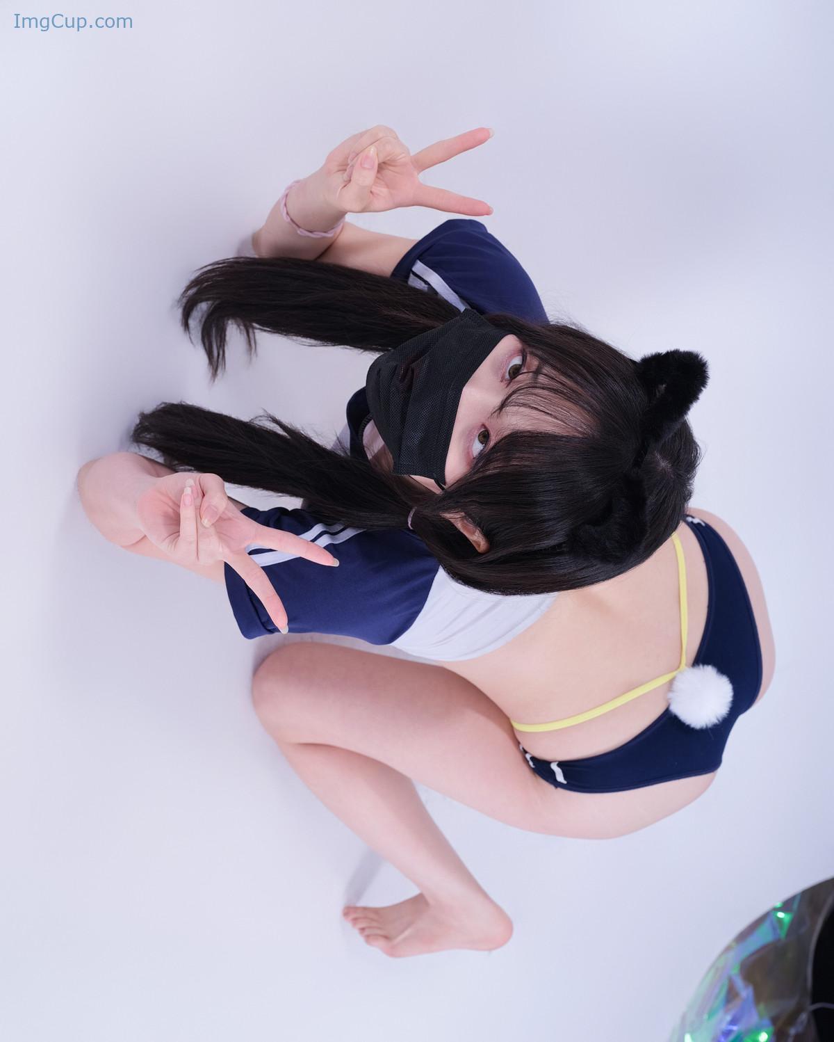 1720156698_277_Baeksultang-백설탕-Glamarchive-PE-Uniform.jpg 1720156698 277 Baeksultang 백설탕 Glamarchive PE Uniform