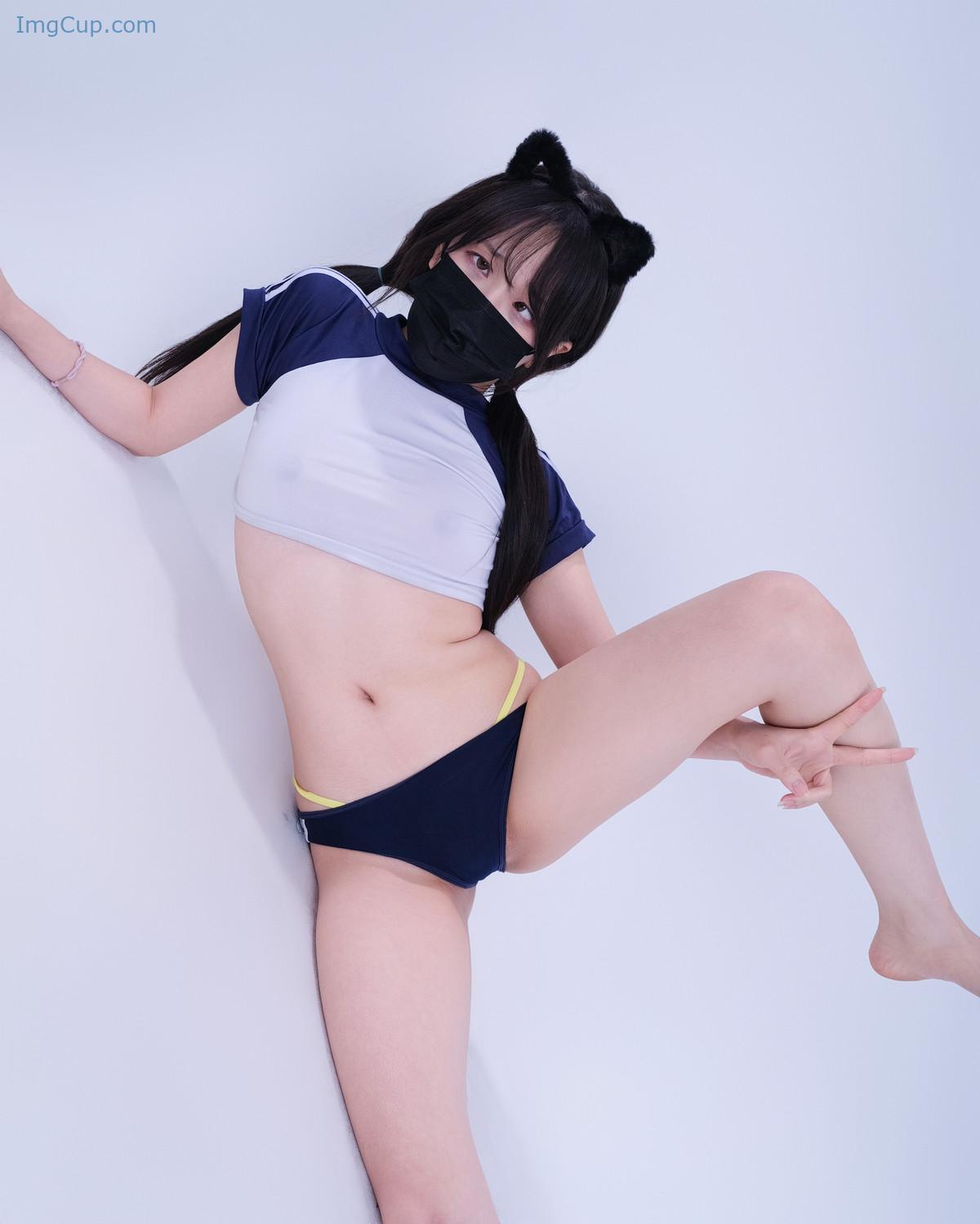 1720156702_331_Baeksultang-백설탕-Glamarchive-PE-Uniform.jpg 1720156702 331 Baeksultang 백설탕 Glamarchive PE Uniform