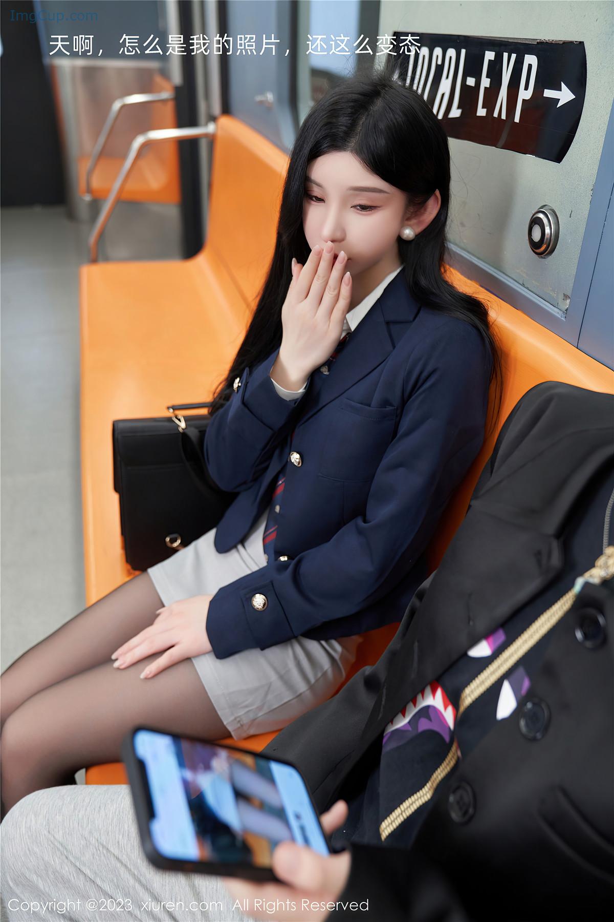 1720237356_813_XiuRen秀人网-NO7086-周于希Sally.jpg 1720237356 813 XiuRen秀人网 NO7086 周于希Sally