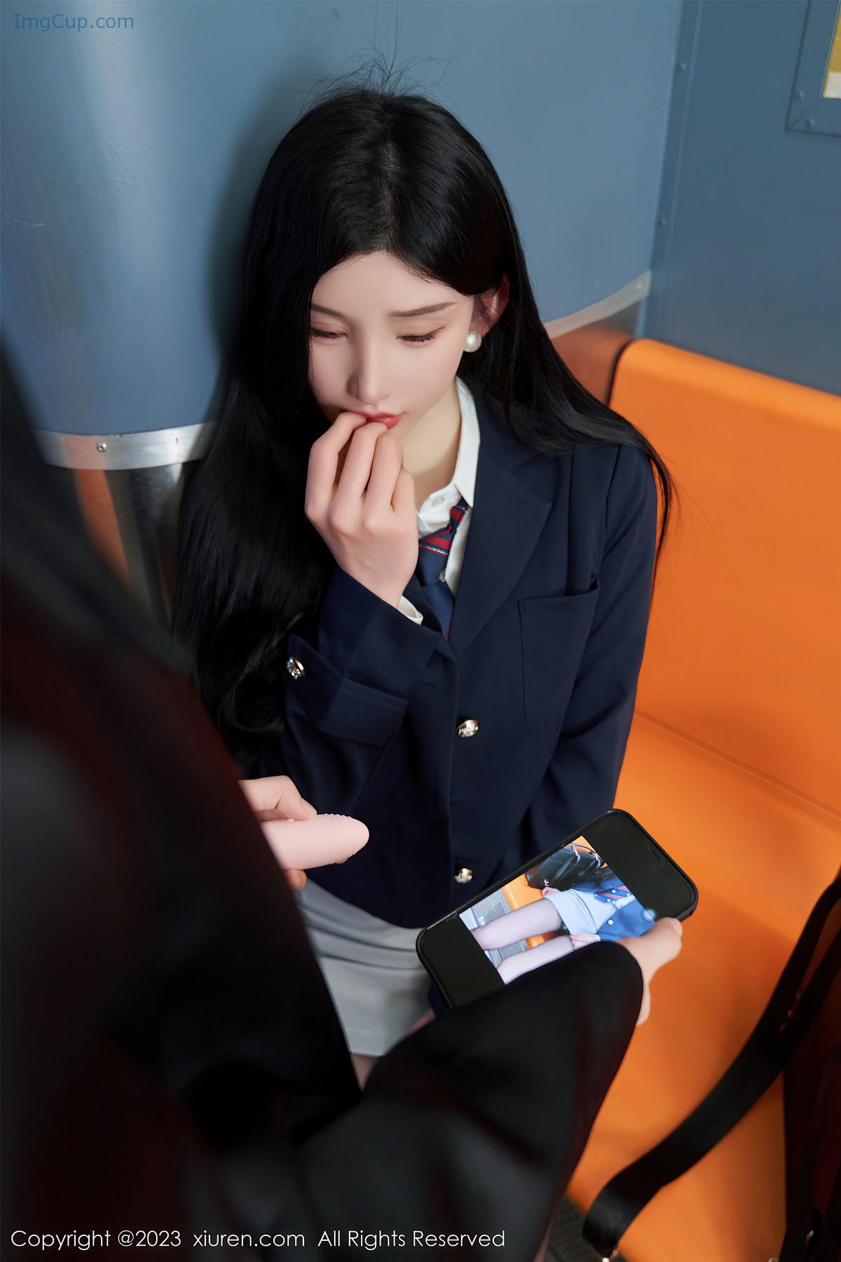 1720237364_541_XiuRen秀人网-NO7086-周于希Sally.jpg 1720237364 541 XiuRen秀人网 NO7086 周于希Sally