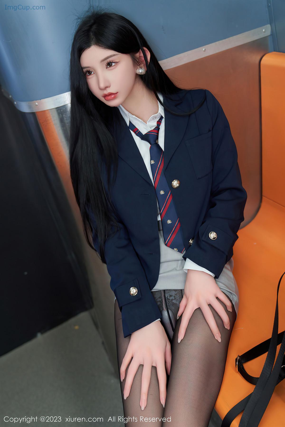 1720237367_838_XiuRen秀人网-NO7086-周于希Sally.jpg 1720237367 838 XiuRen秀人网 NO7086 周于希Sally