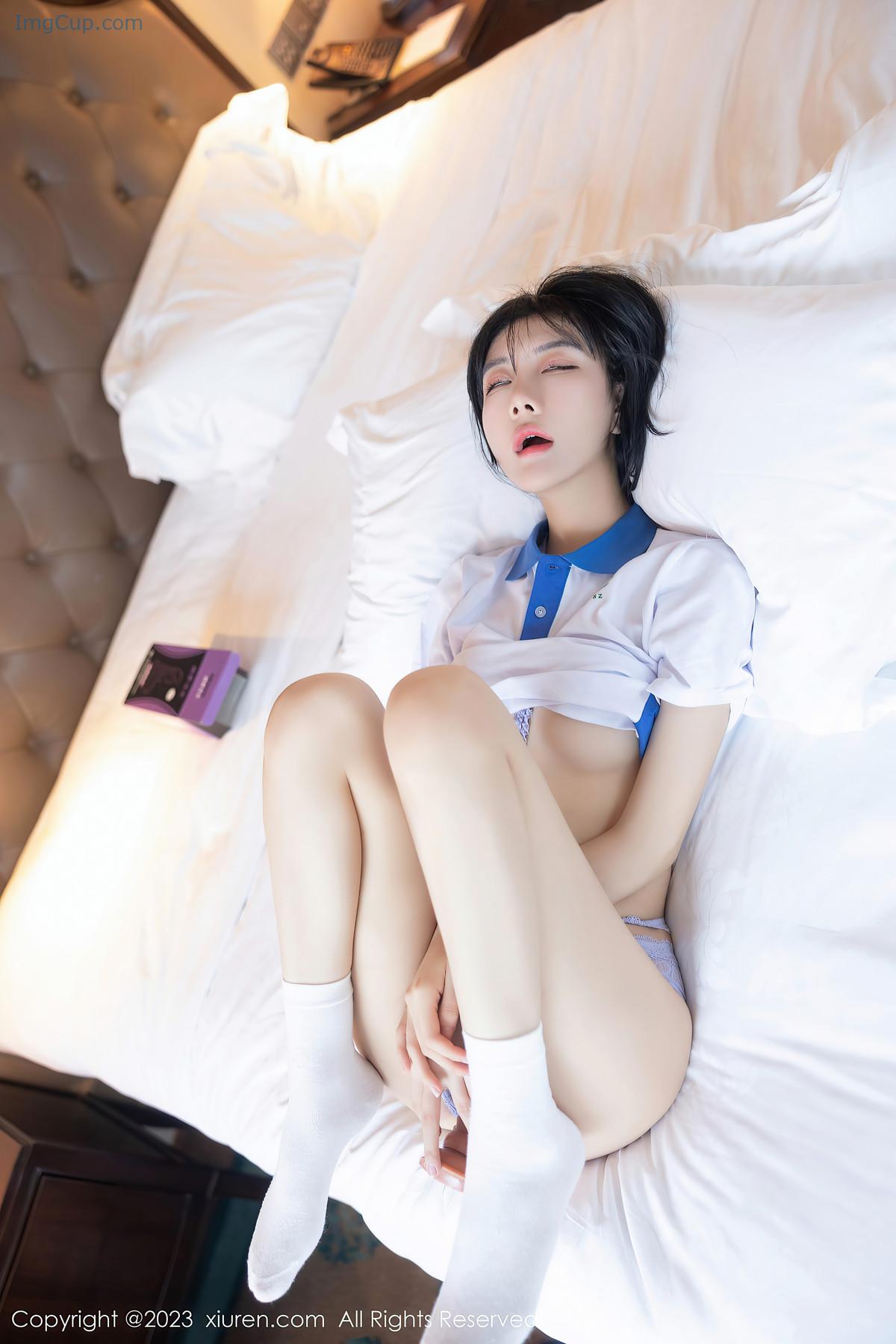 1720273500_594_XiuRen秀人网-NO7085-幼幼Yoyo.jpg 1720273500 594 XiuRen秀人网 NO7085 幼幼Yoyo