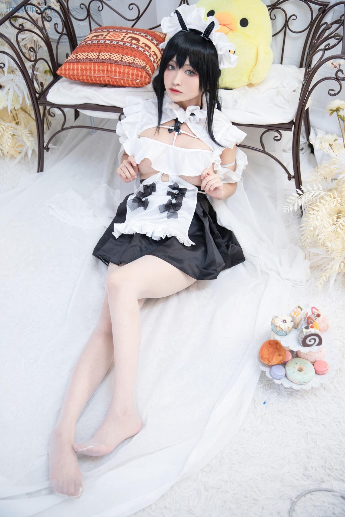 1720273704_822_Cosplay-洛璃LLSAMA-不挠女仆-Set01.jpg 1720273704 822 Cosplay 洛璃LoLiSAMA 不挠女仆 Set01