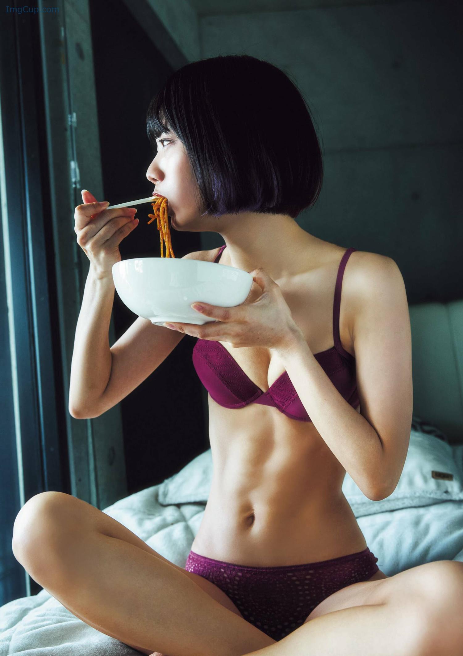 1720309291_966_Kareshichan-かれしちゃん-SUNNY-GIRL-2024-Vol03.jpg 1720309291 966 Kareshichan かれしちゃん SUNNY GIRL 2024 Vol03