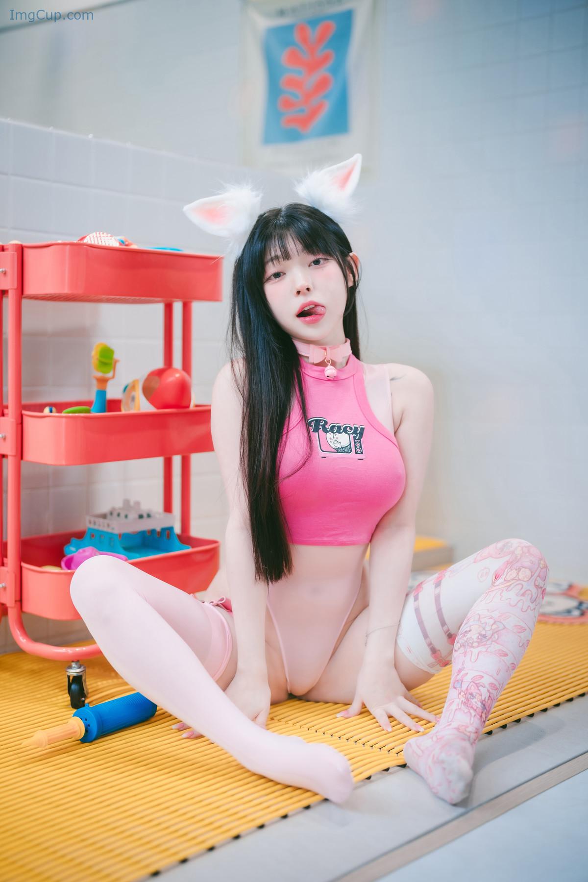 1720385358_424_Yudi-유디-DJAWA-Pink-Bunny-Black-Cat-Set01.jpg 1720385358 424 Yudi 유디 DJAWA Pink Bunny Black Cat Set01