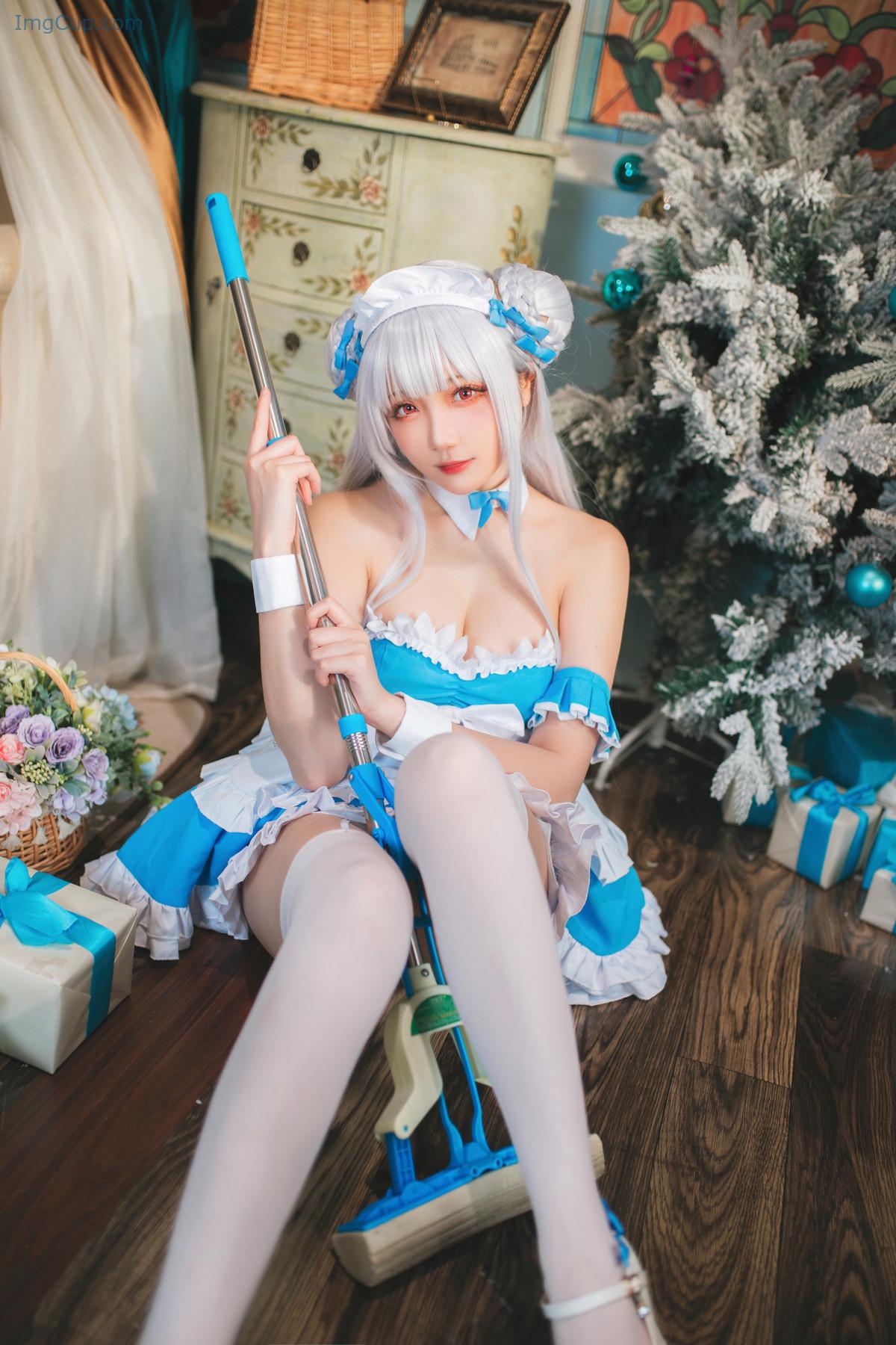 1720418386_305_Cosplay-瓜希酱-碧蓝航线-小天鹅女仆.jpg 1720418386 305 Cosplay 瓜希酱 碧蓝航线 小天鹅女仆