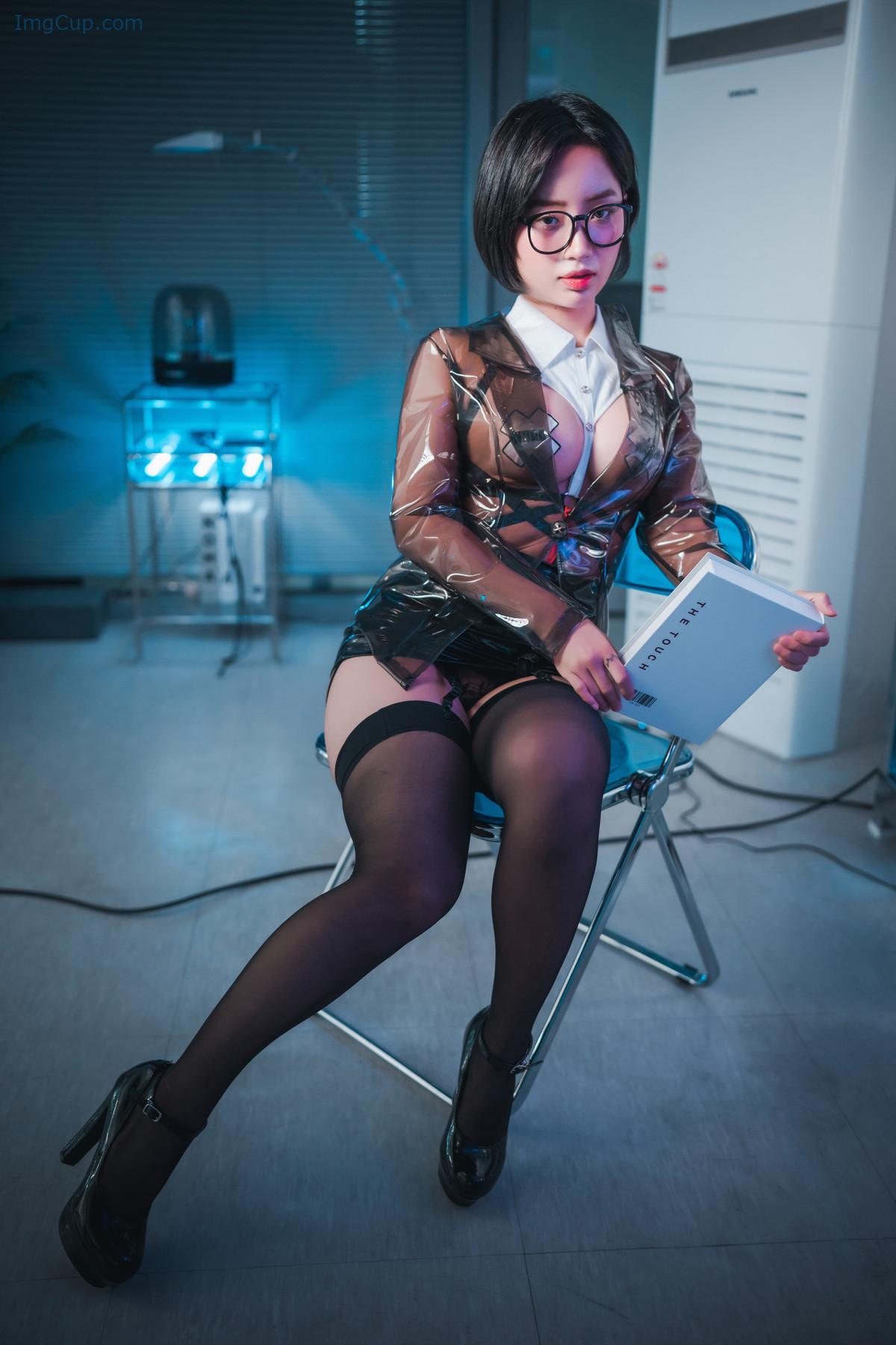 1720461390_34_Booty-Queen-엉덩퀸-DJAWA-Naughty-Worker-Supervisor-Set02.jpg 1720461390 34 Booty Queen 엉덩퀸 DJAWA Naughty Worker Supervisor Set02