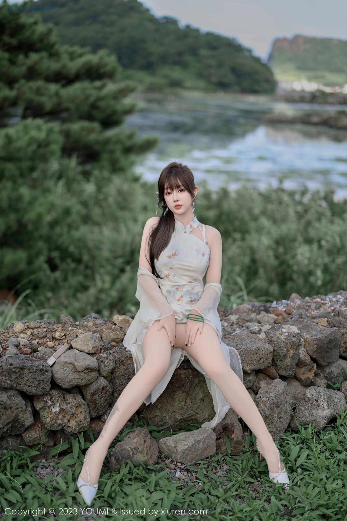 1720508370_988_Youmi尤蜜荟-VOL983-王雨纯WangYuChun.jpg 1720508370 988 Youmi尤蜜荟 VOL983 王雨纯WangYuChun