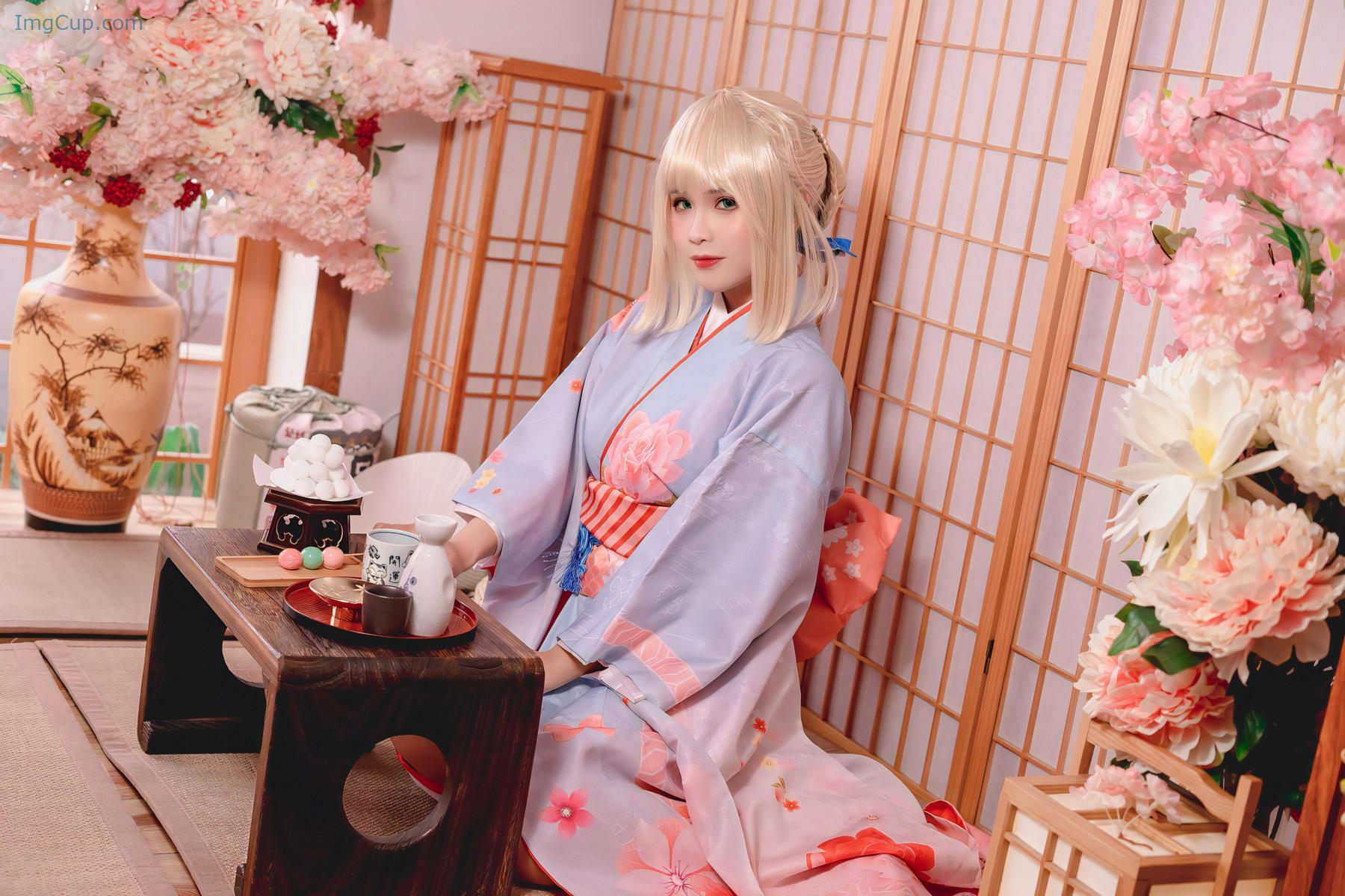 1720577449_859_Cosplay-Pyonピオン-Saber-セイバー-Kimono.jpeg 1720577449 859 Cosplay Pyonピオン Saber セイバー Kimono