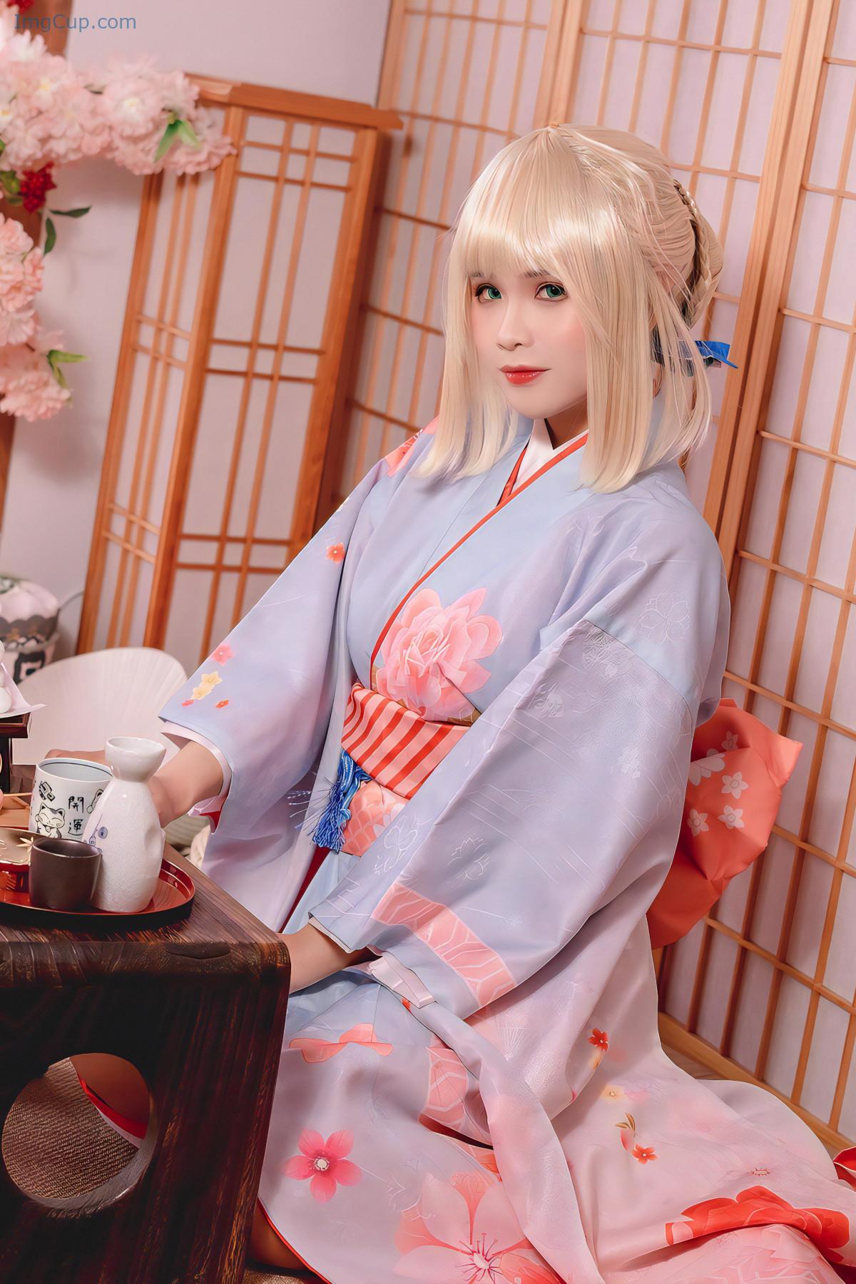 1720577450_909_Cosplay-Pyonピオン-Saber-セイバー-Kimono.jpeg 1720577450 909 Cosplay Pyonピオン Saber セイバー Kimono