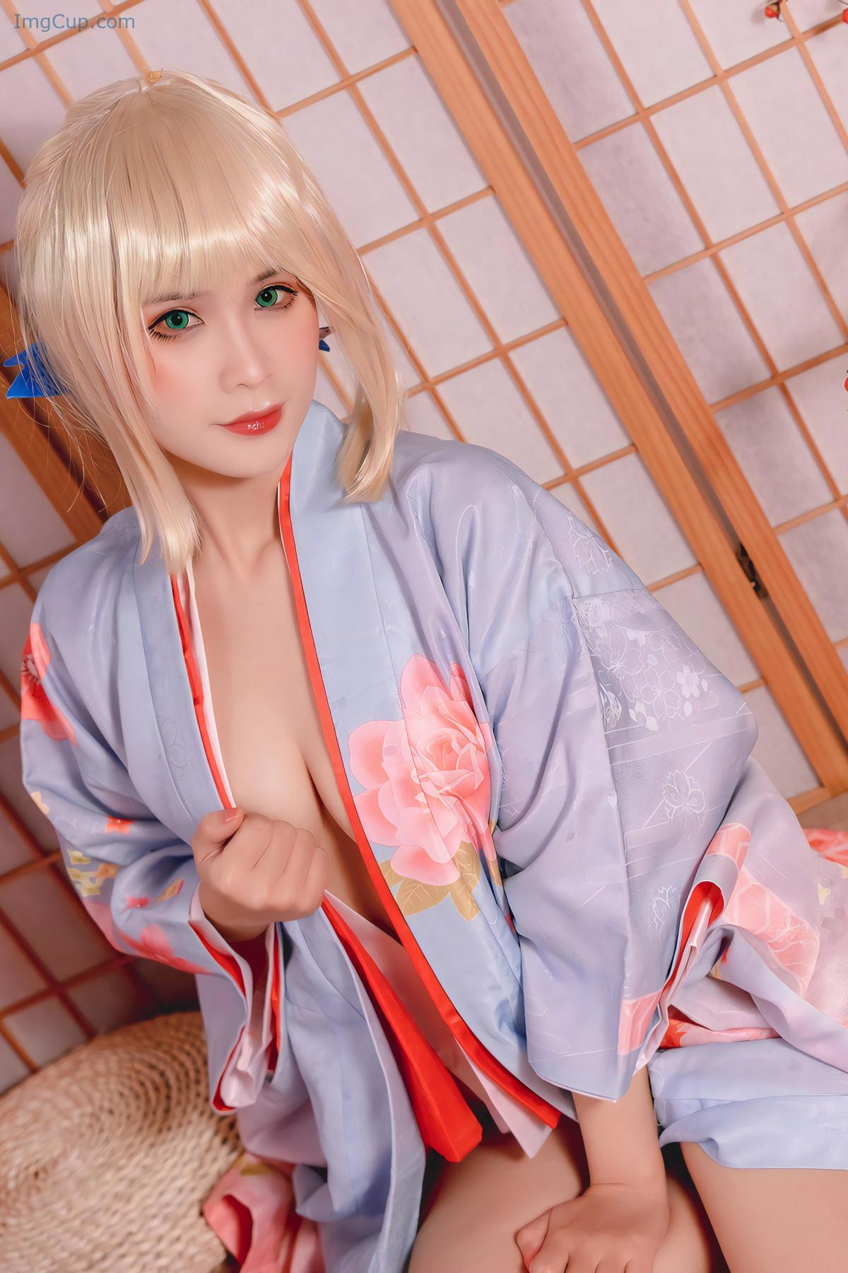 1720577452_912_Cosplay-Pyonピオン-Saber-セイバー-Kimono.jpeg 1720577452 912 Cosplay Pyonピオン Saber セイバー Kimono