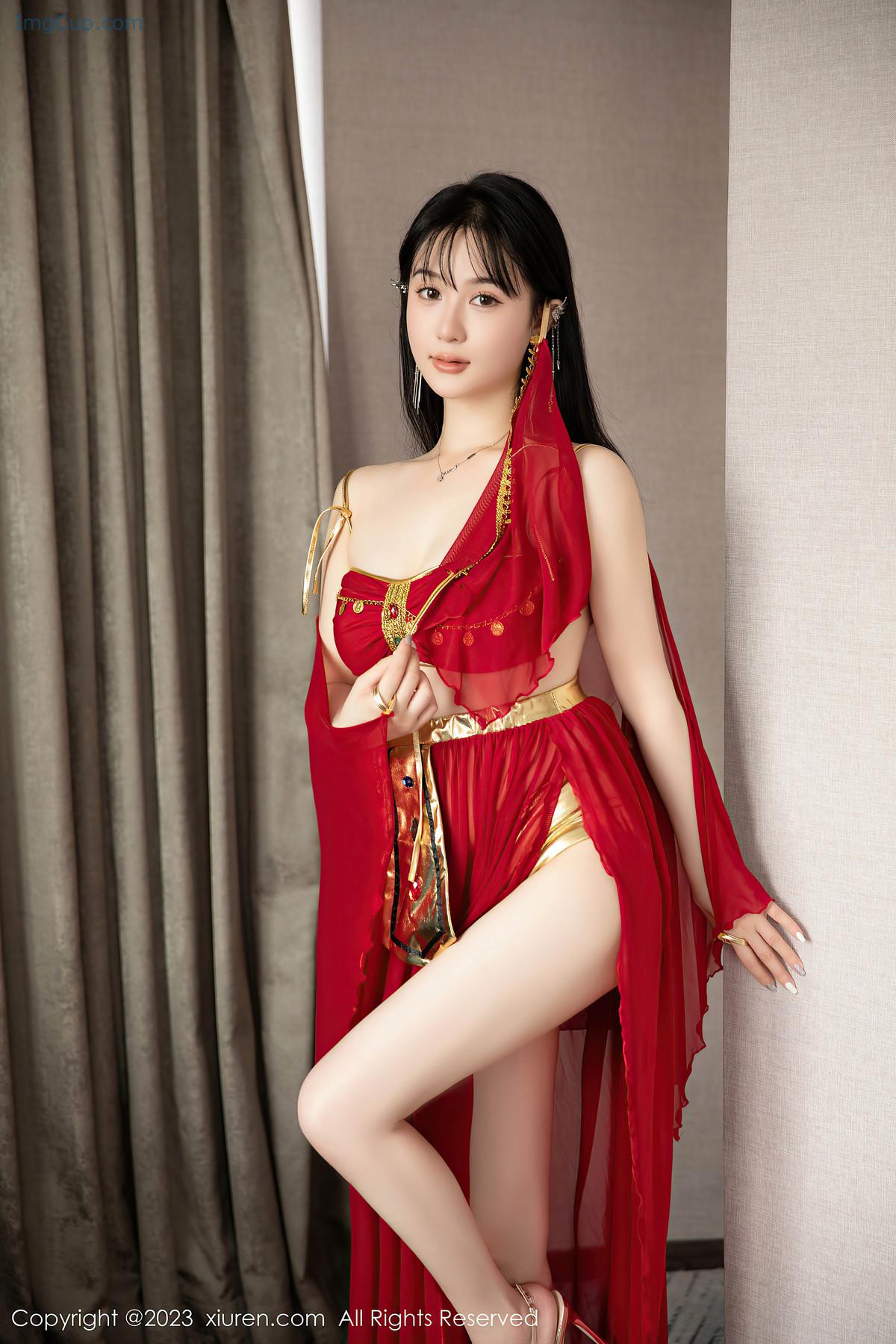 1720634859_243_XiuRen秀人网-NO7103-柚琪Rich.jpg 1720634859 243 XiuRen秀人网 NO7103 柚琪Rich