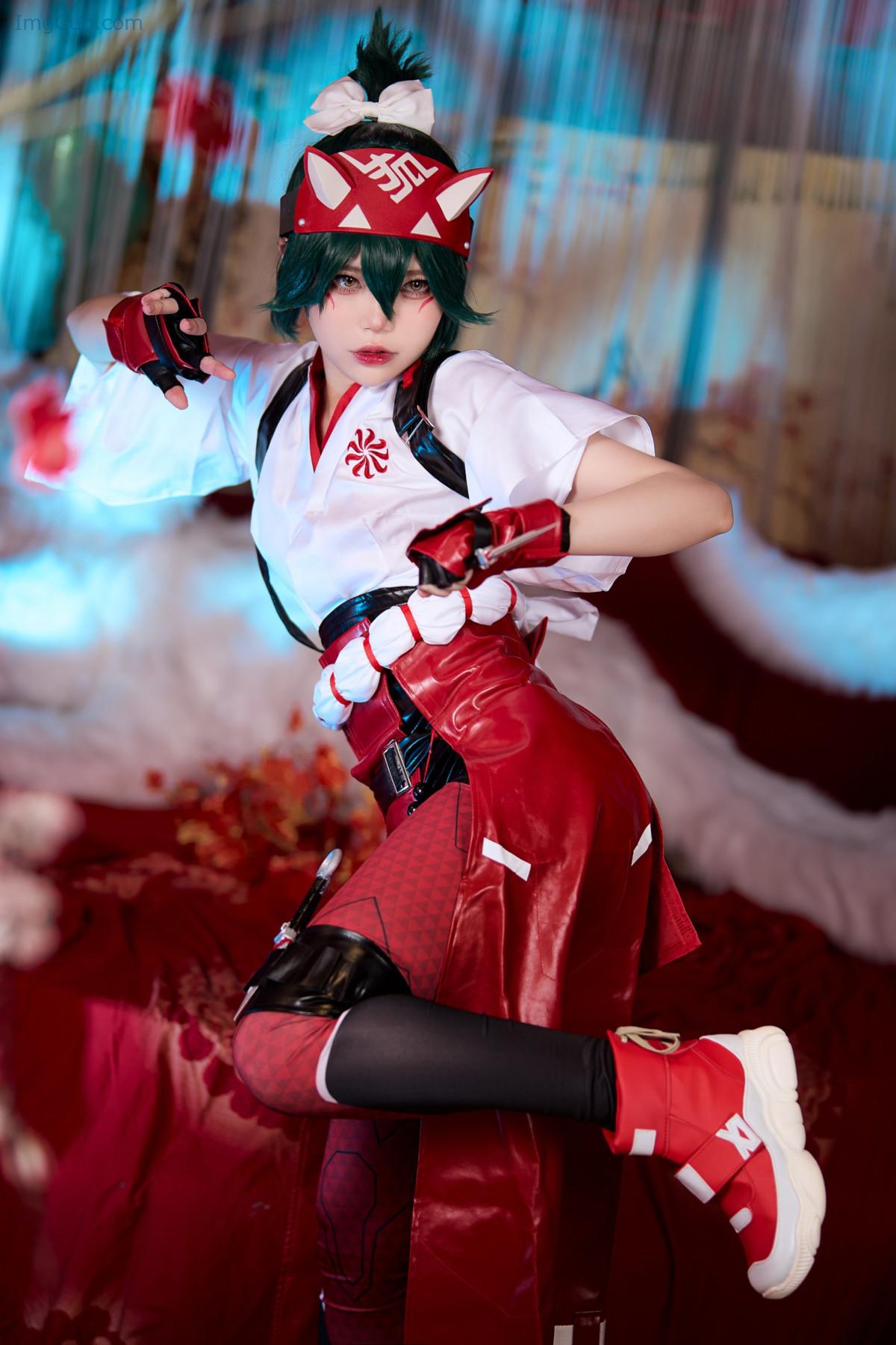 1720664189_929_Cosplay-ZinieQ-Kiriko-Overwatch-2.jpg 1720664189 929 Cosplay ZinieQ Kiriko Overwatch 2