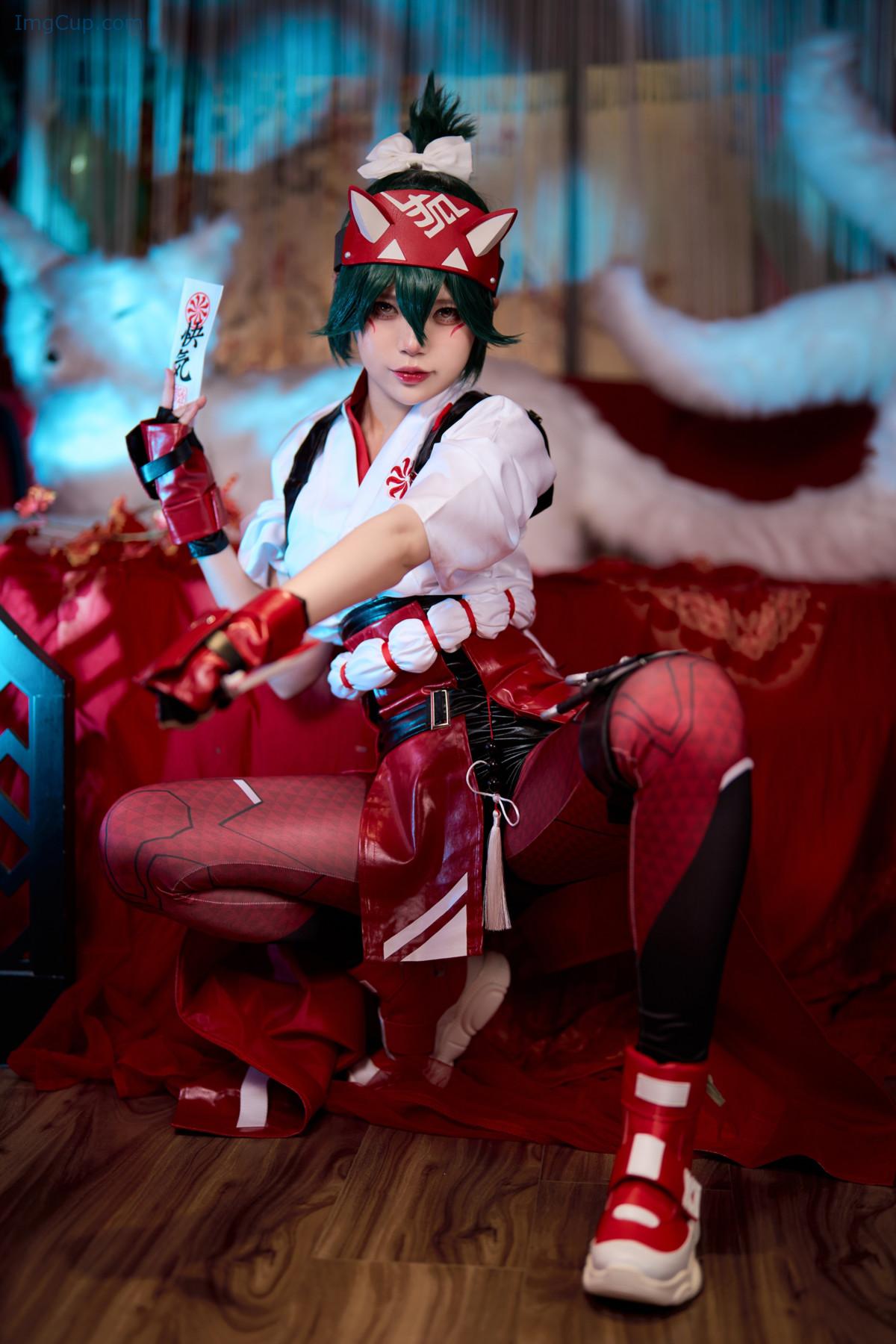 1720664191_228_Cosplay-ZinieQ-Kiriko-Overwatch-2.jpg 1720664191 228 Cosplay ZinieQ Kiriko Overwatch 2