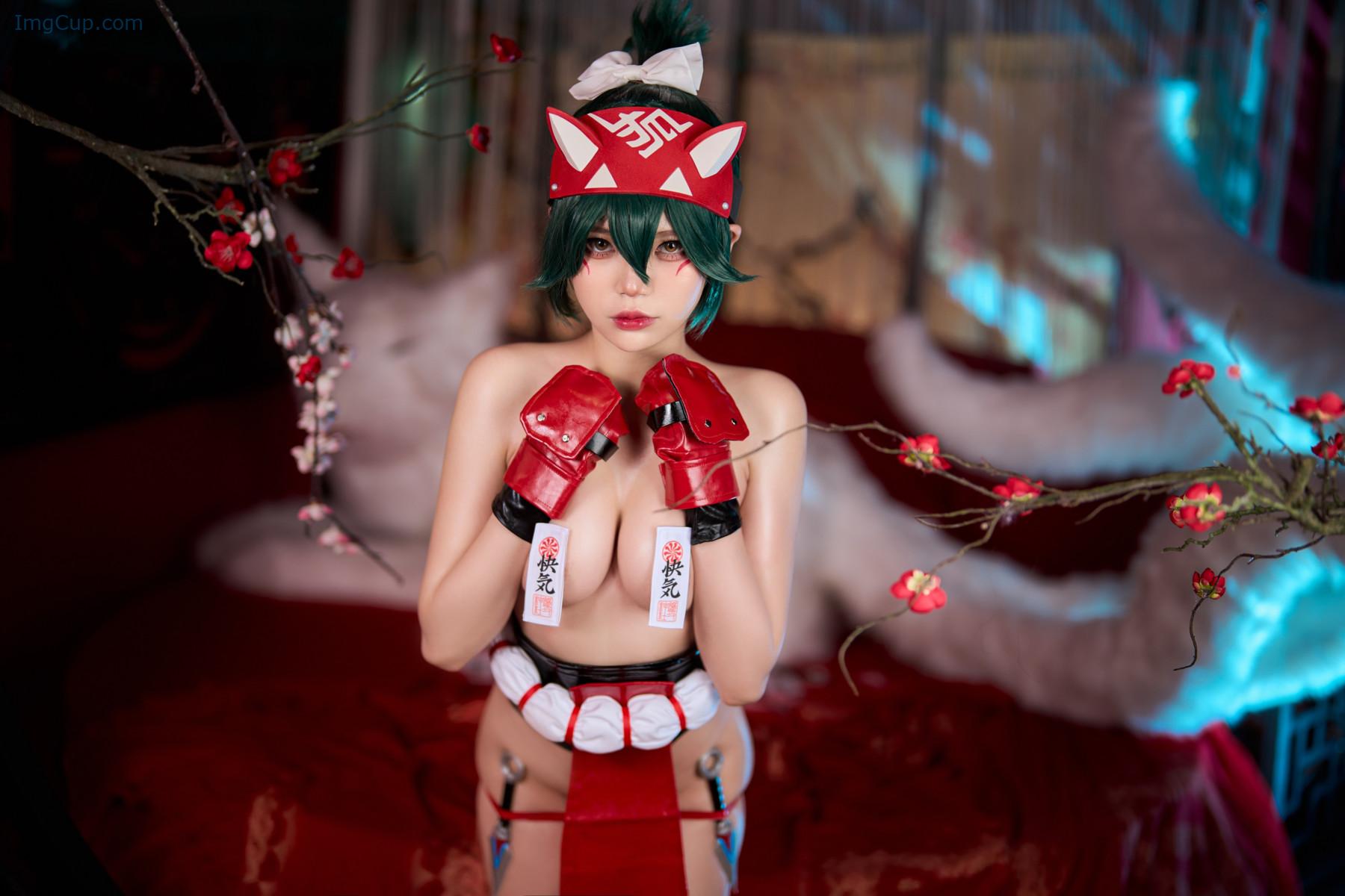 1720664199_533_Cosplay-ZinieQ-Kiriko-Overwatch-2.jpg 1720664199 533 Cosplay ZinieQ Kiriko Overwatch 2