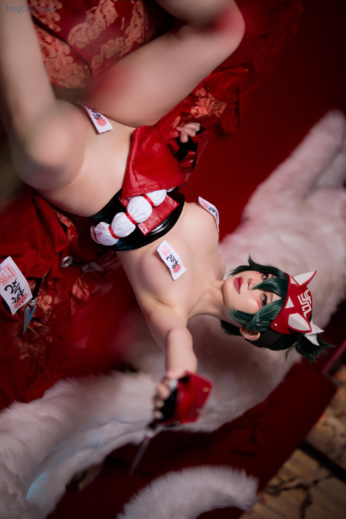 1720664203_274_Cosplay-ZinieQ-Kiriko-Overwatch-2.jpg 1720664203 274 Cosplay ZinieQ Kiriko Overwatch 2