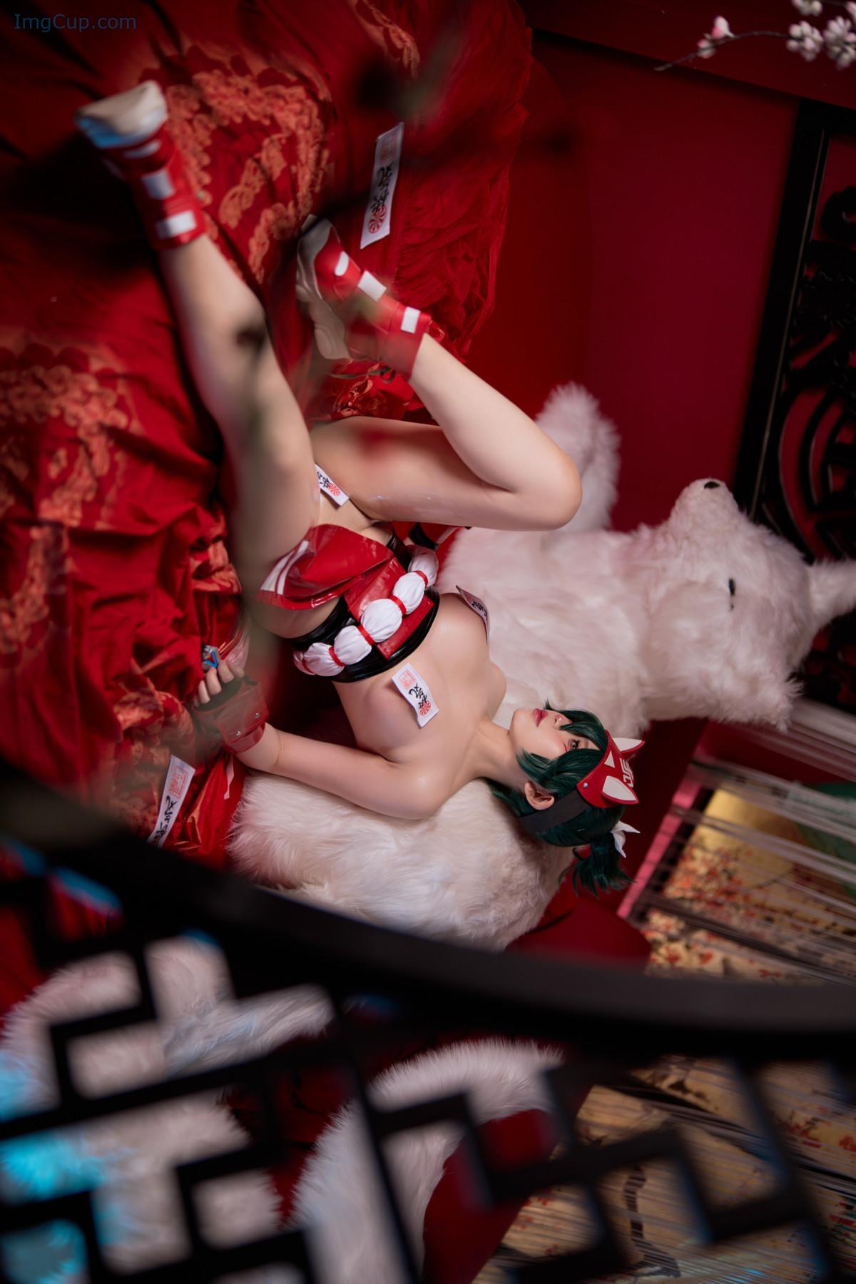 1720664207_460_Cosplay-ZinieQ-Kiriko-Overwatch-2.jpg 1720664207 460 Cosplay ZinieQ Kiriko Overwatch 2