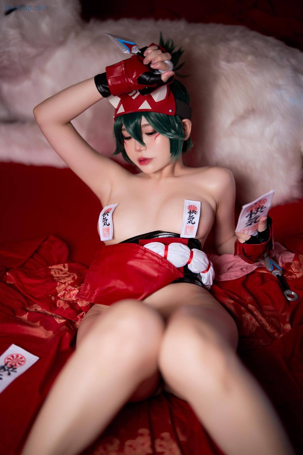 1720664207_656_Cosplay-ZinieQ-Kiriko-Overwatch-2.jpg 1720664207 656 Cosplay ZinieQ Kiriko Overwatch 2