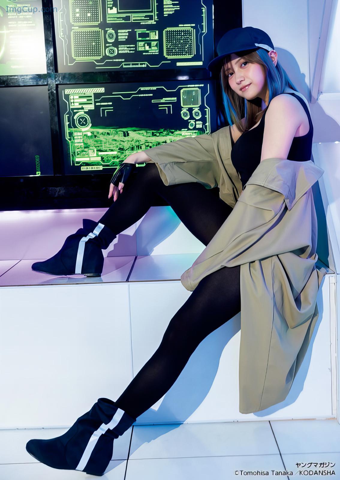 1720764223_83_Nashiko-Momotsuki-桃月なしこ-Young-Magazine-2024-No31-ヤングマガジン-2024年31号.jpeg 1720764223 83 Nashiko Momotsuki 桃月なしこ Young Magazine 2024 No31 ヤングマガジン 2024年31号