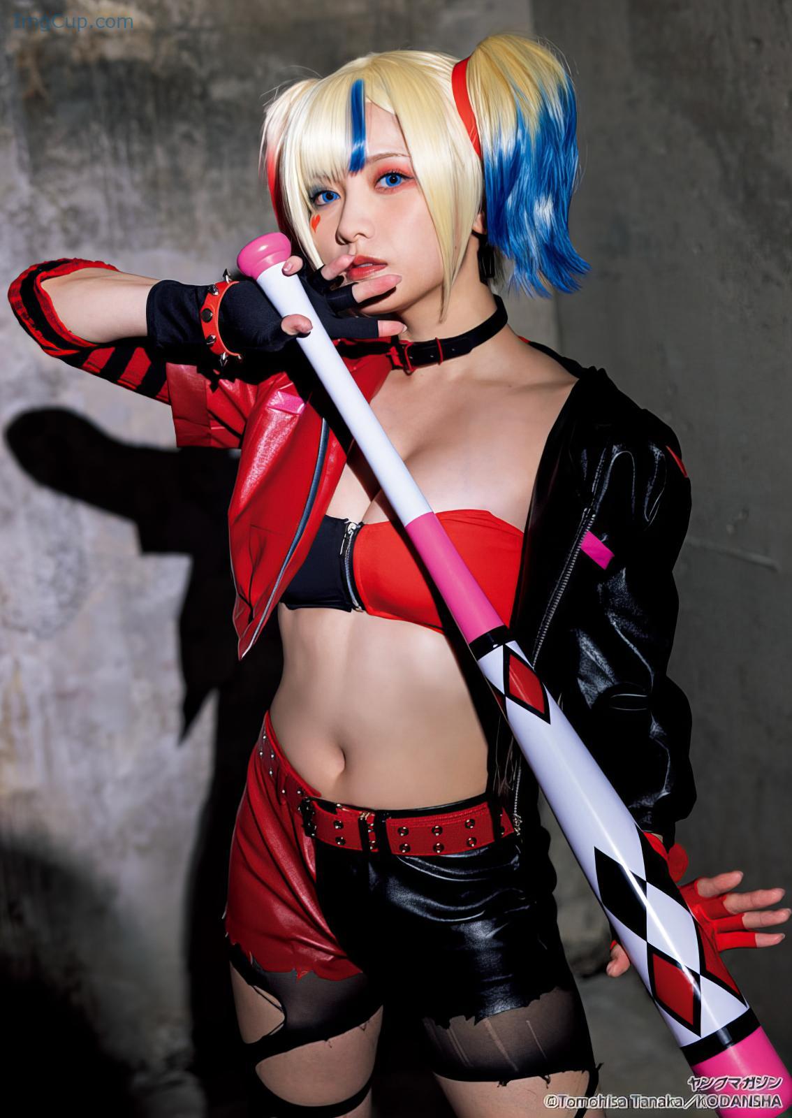 1720764224_644_Nashiko-Momotsuki-桃月なしこ-Young-Magazine-2024-No31-ヤングマガジン-2024年31号.jpeg 1720764224 644 Nashiko Momotsuki 桃月なしこ Young Magazine 2024 No31 ヤングマガジン 2024年31号