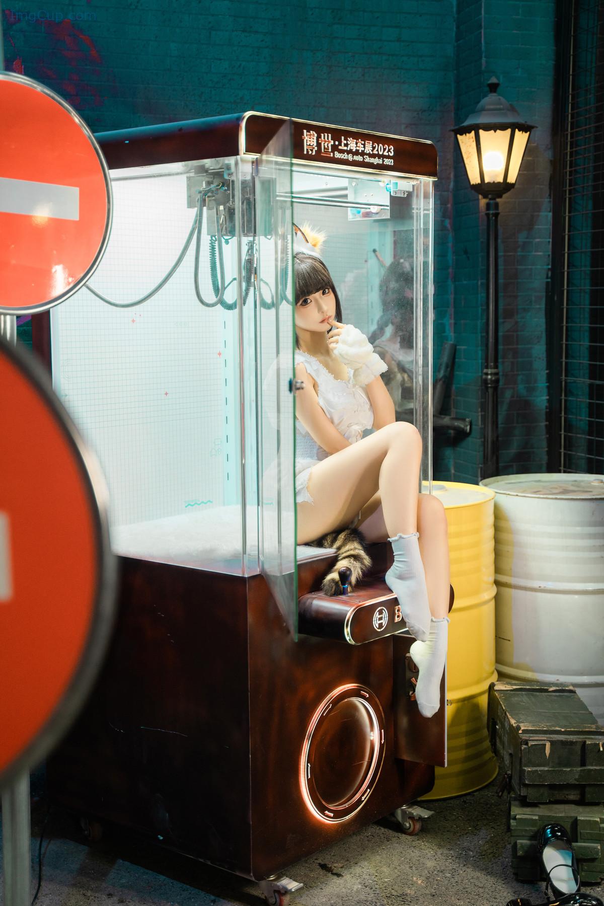 1720790353_202_Cosplay-蠢沫沫Chunmomo-娃娃机-Set01.jpg 1720790353 202 Cosplay 蠢沫沫Chunmomo 娃娃机 Set01