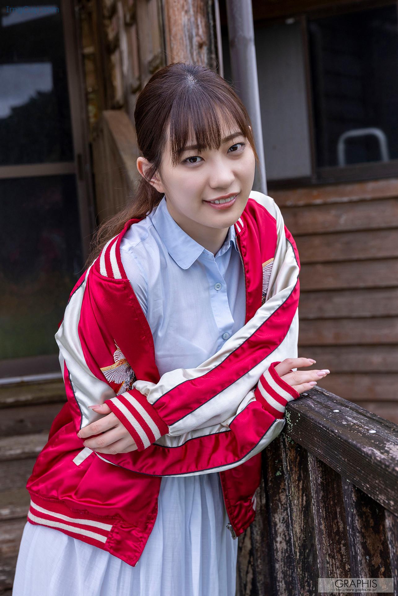 1720883543_677_Akari-Mitani-美谷朱里-Graphis-Gals-「Vermilion」-Vol01.jpg 1720883543 677 Akari Mitani 美谷朱里 Graphis Gals 「Vermilion」 Vol01