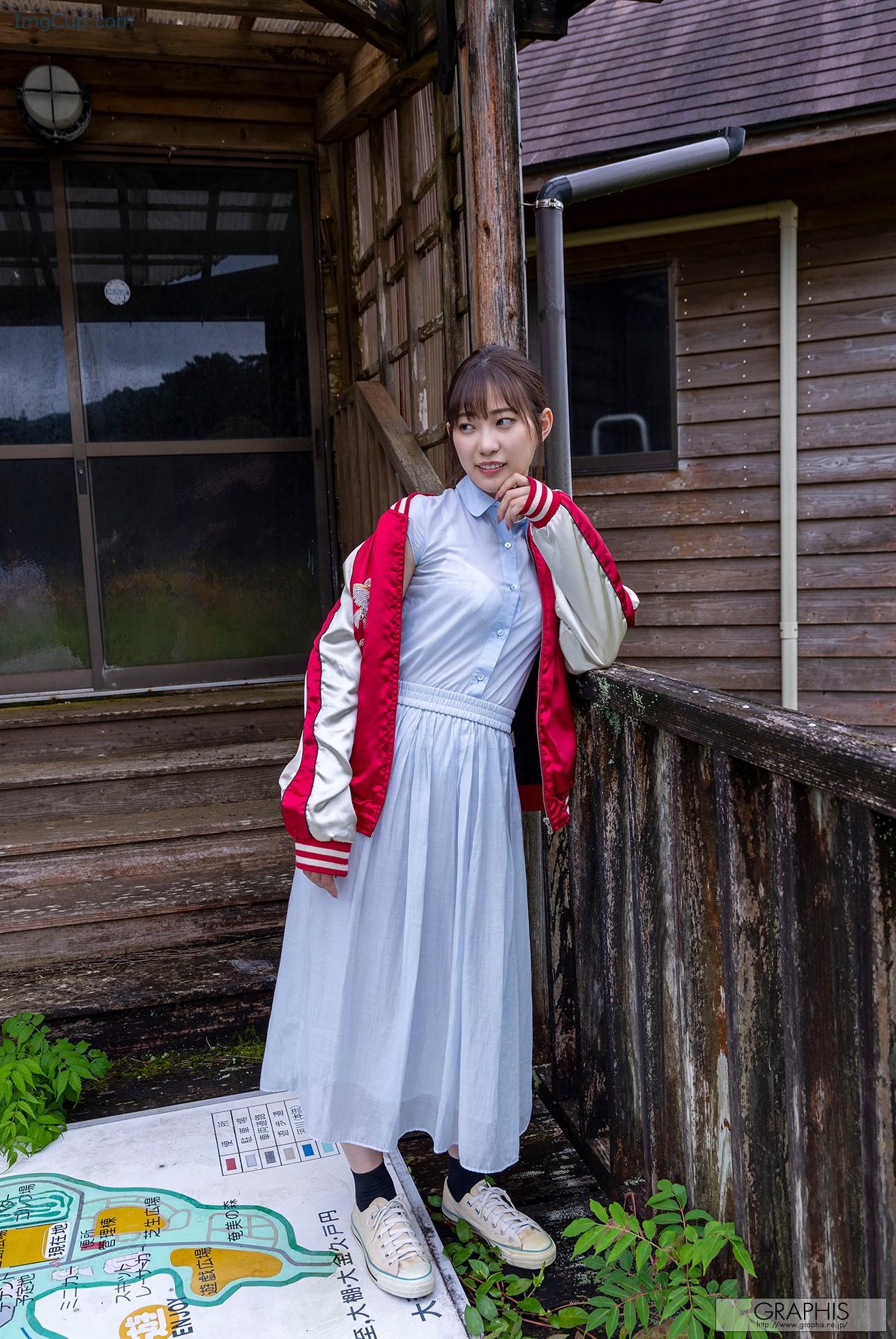 1720883543_993_Akari-Mitani-美谷朱里-Graphis-Gals-「Vermilion」-Vol01.jpg 1720883543 993 Akari Mitani 美谷朱里 Graphis Gals 「Vermilion」 Vol01