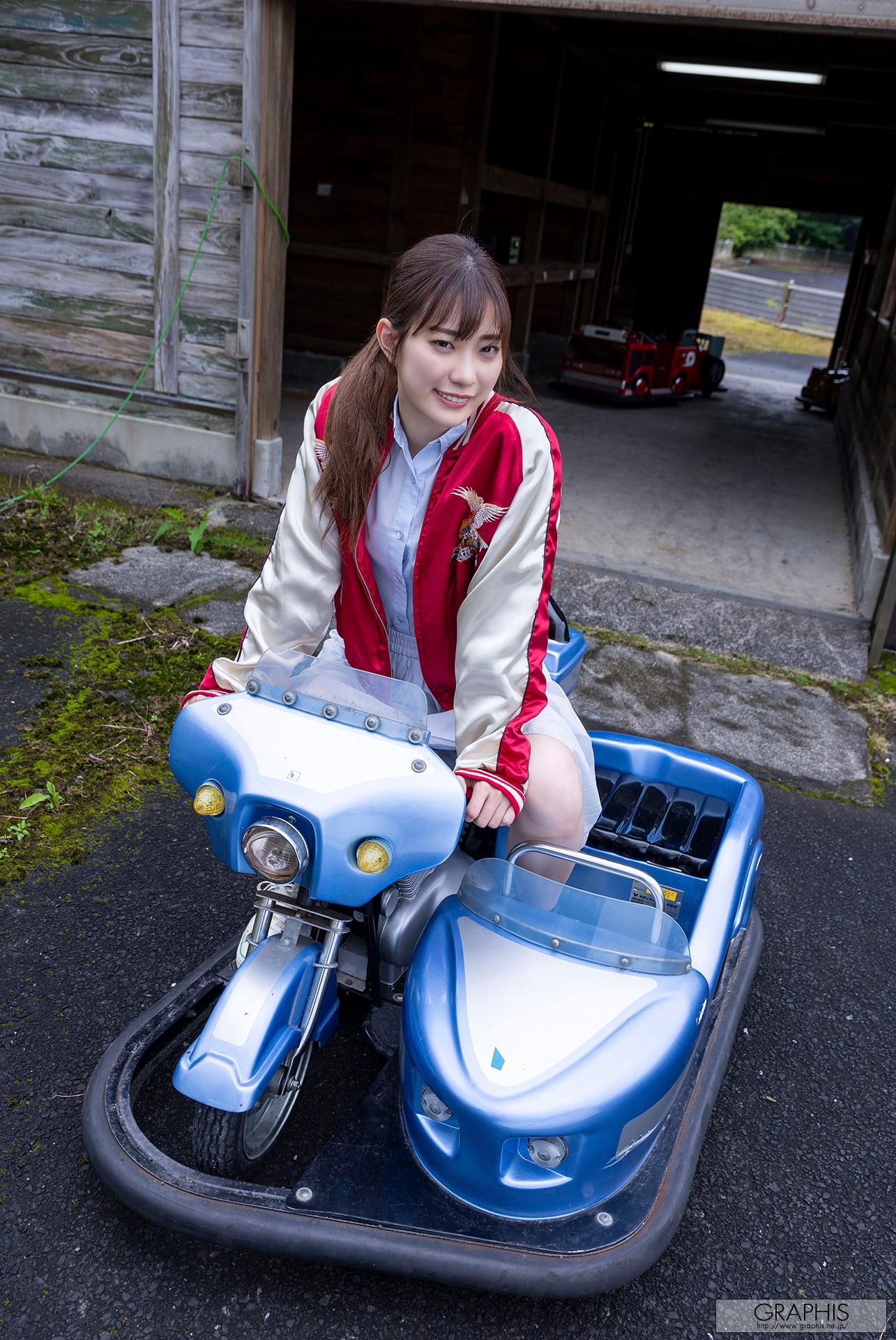 1720883544_225_Akari-Mitani-美谷朱里-Graphis-Gals-「Vermilion」-Vol01.jpg 1720883544 225 Akari Mitani 美谷朱里 Graphis Gals 「Vermilion」 Vol01