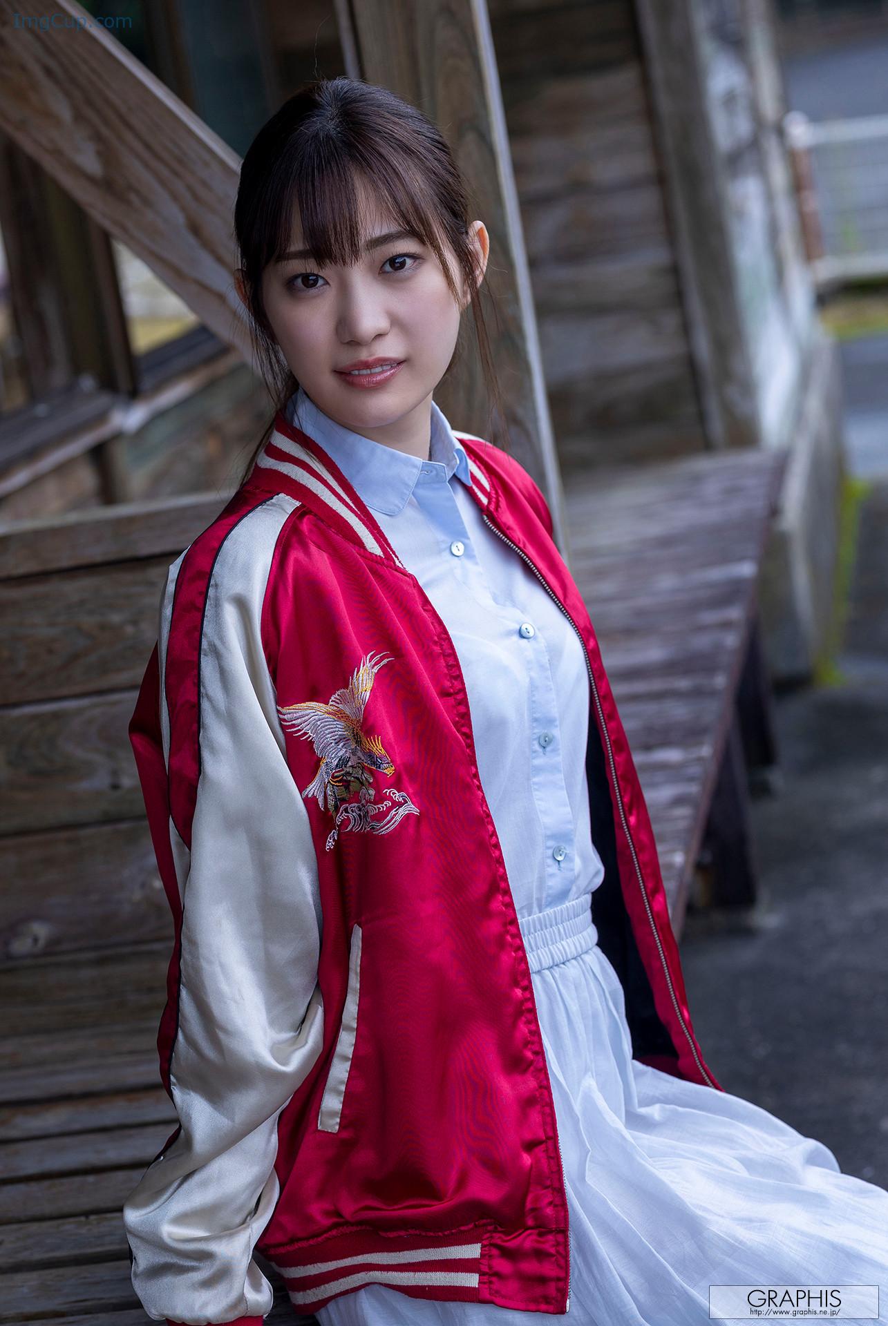 1720883545_477_Akari-Mitani-美谷朱里-Graphis-Gals-「Vermilion」-Vol01.jpg 1720883545 477 Akari Mitani 美谷朱里 Graphis Gals 「Vermilion」 Vol01