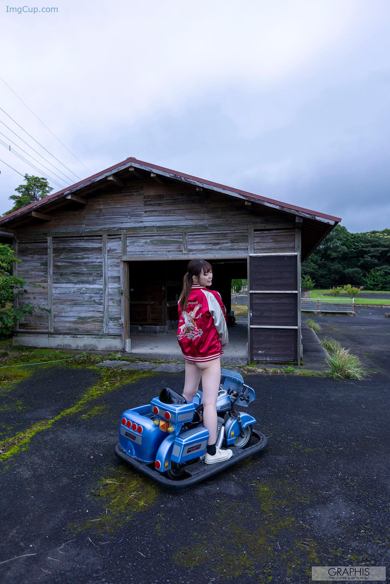 1720883548_452_Akari-Mitani-美谷朱里-Graphis-Gals-「Vermilion」-Vol01.jpg 1720883548 452 Akari Mitani 美谷朱里 Graphis Gals 「Vermilion」 Vol01