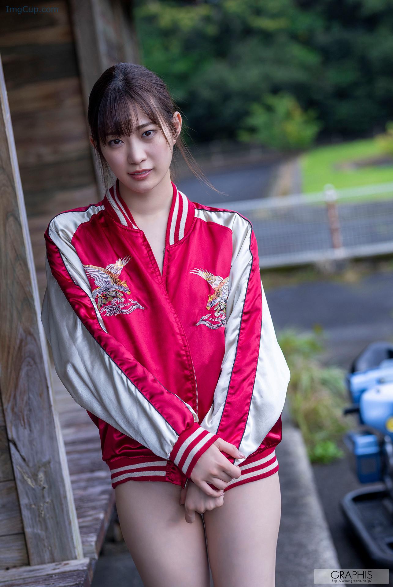 1720883548_619_Akari-Mitani-美谷朱里-Graphis-Gals-「Vermilion」-Vol01.jpg 1720883548 619 Akari Mitani 美谷朱里 Graphis Gals 「Vermilion」 Vol01