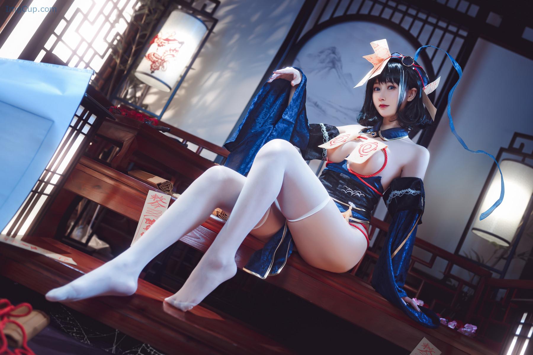 1720891612_59_Cosplay-羽生三未-华甲欢庆僵尸三未全.jpg 1720891612 59 Cosplay 羽生三未 华甲欢庆僵尸三未全