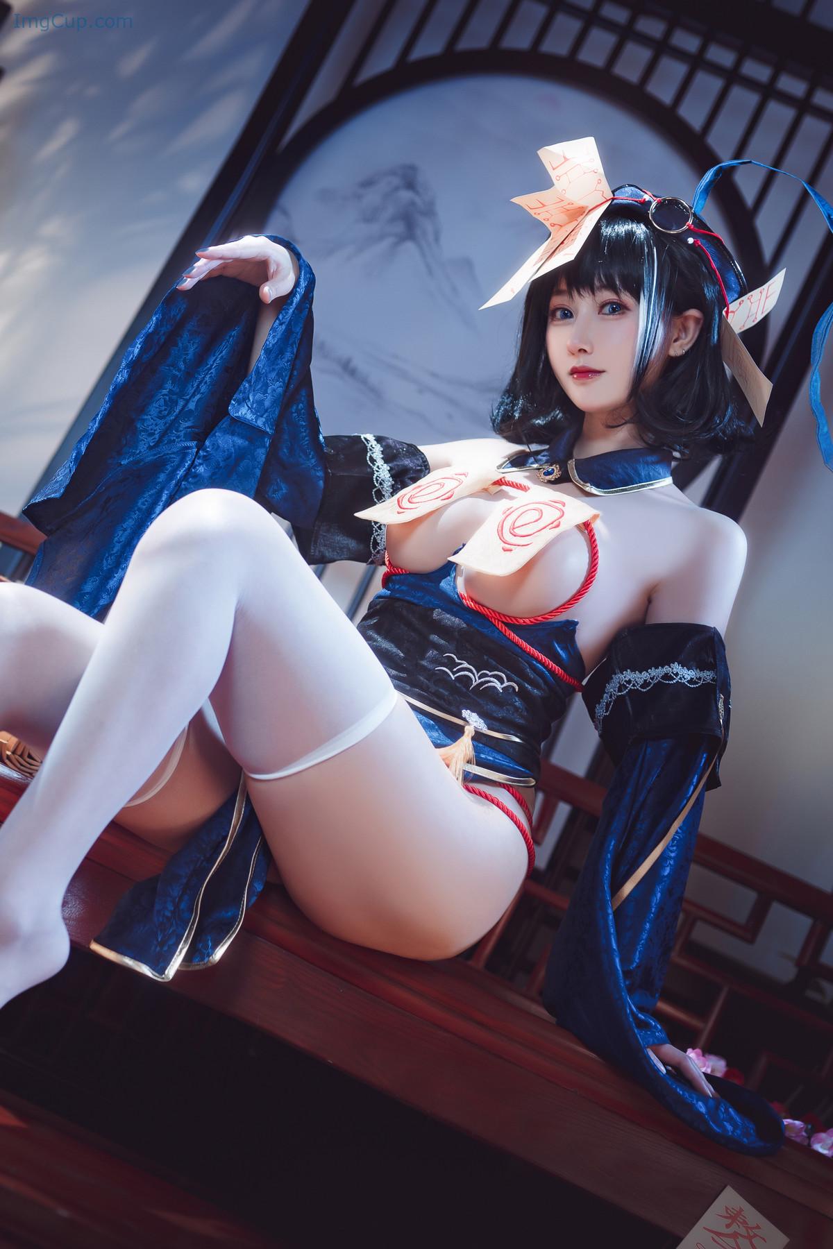 1720891613_698_Cosplay-羽生三未-华甲欢庆僵尸三未全.jpg 1720891613 698 Cosplay 羽生三未 华甲欢庆僵尸三未全