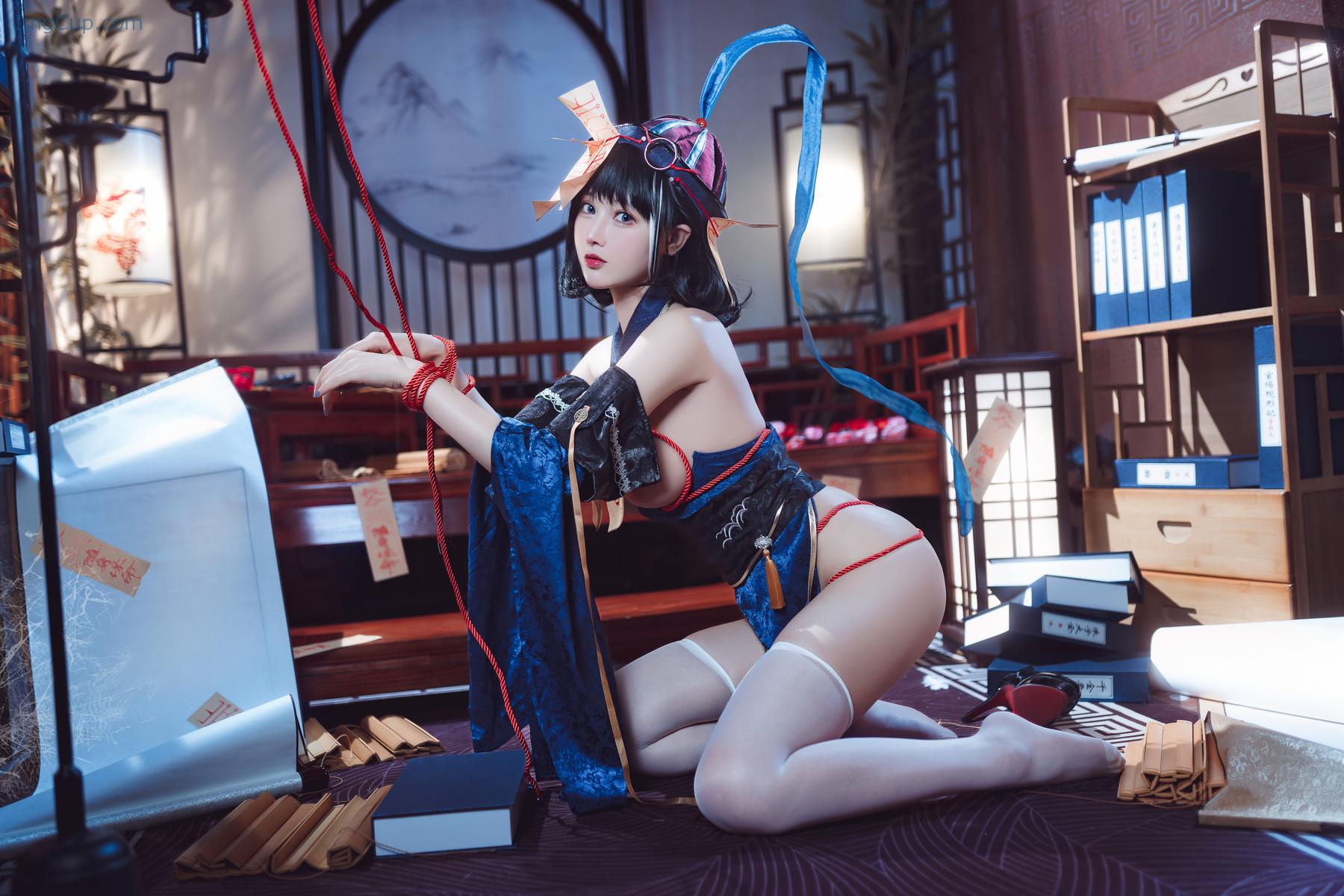 1720891615_801_Cosplay-羽生三未-华甲欢庆僵尸三未全.jpg 1720891615 801 Cosplay 羽生三未 华甲欢庆僵尸三未全