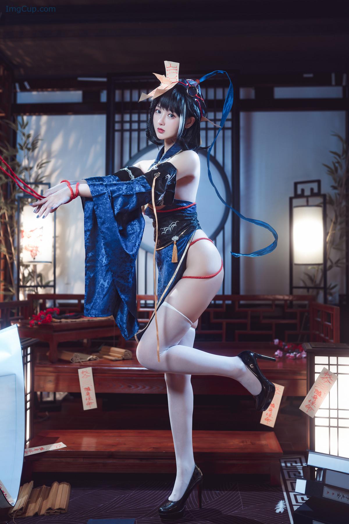 1720891615_983_Cosplay-羽生三未-华甲欢庆僵尸三未全.jpg 1720891615 983 Cosplay 羽生三未 华甲欢庆僵尸三未全