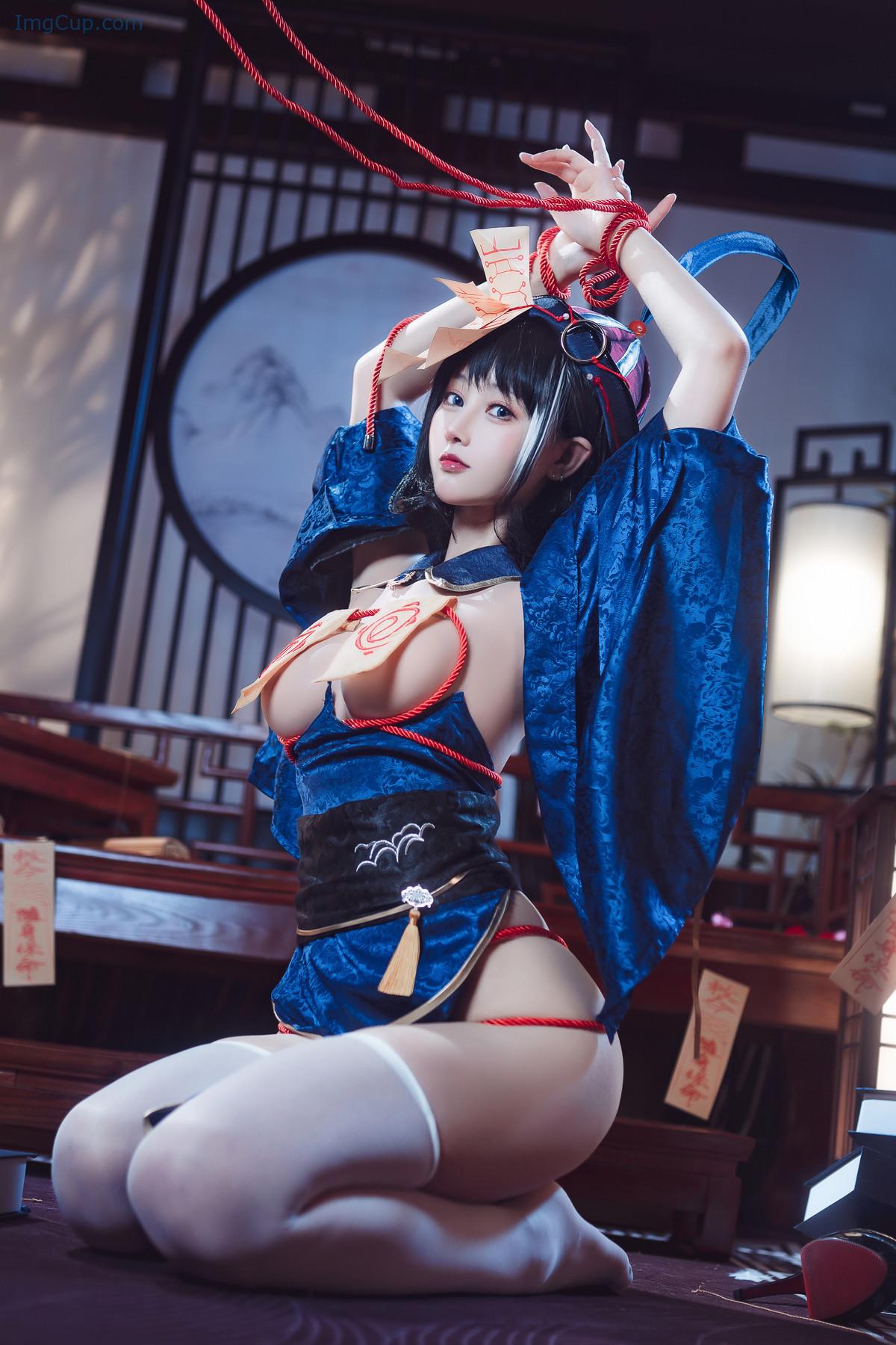 1720891617_316_Cosplay-羽生三未-华甲欢庆僵尸三未全.jpg 1720891617 316 Cosplay 羽生三未 华甲欢庆僵尸三未全