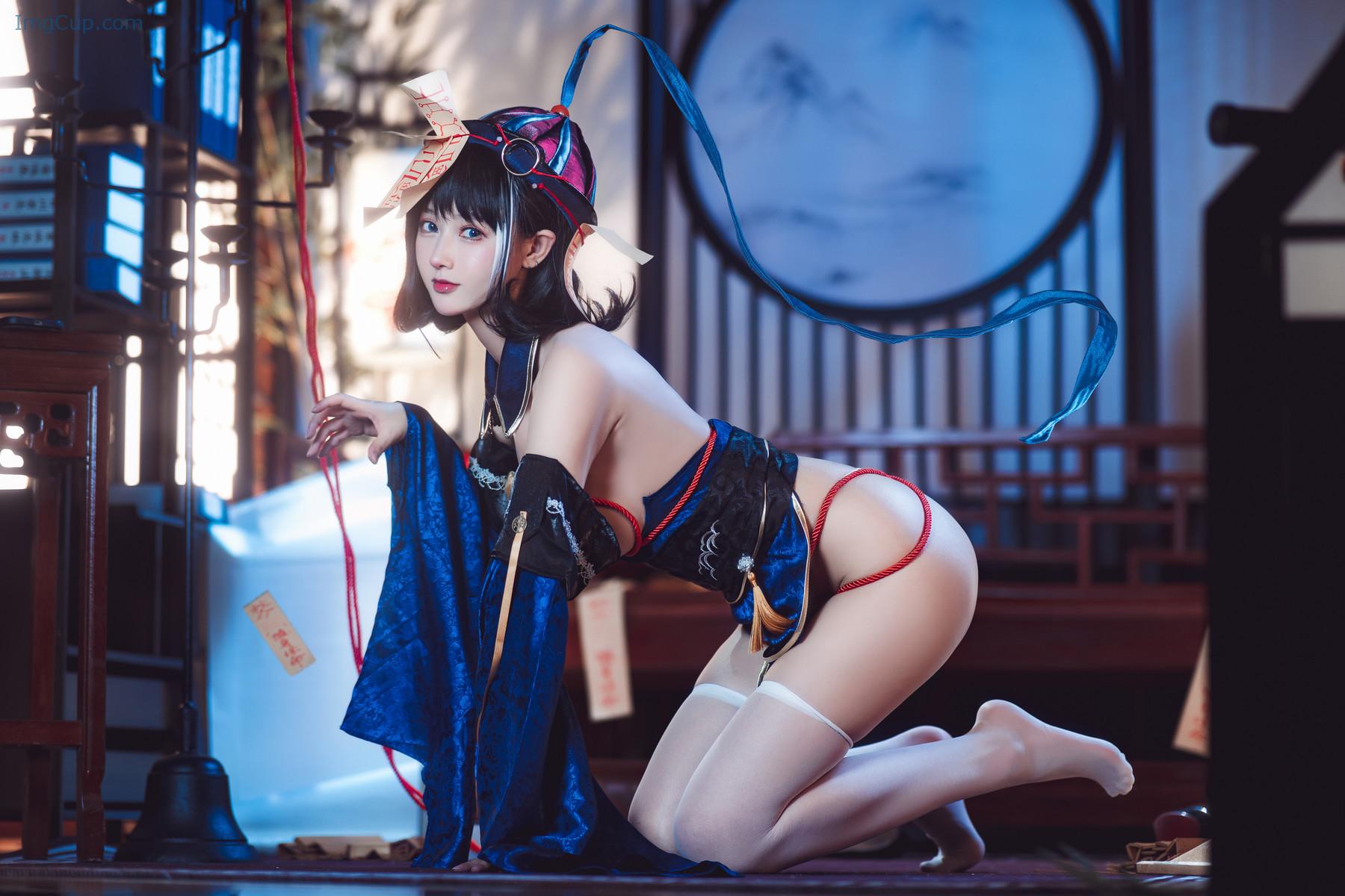 1720891618_639_Cosplay-羽生三未-华甲欢庆僵尸三未全.jpg 1720891618 639 Cosplay 羽生三未 华甲欢庆僵尸三未全