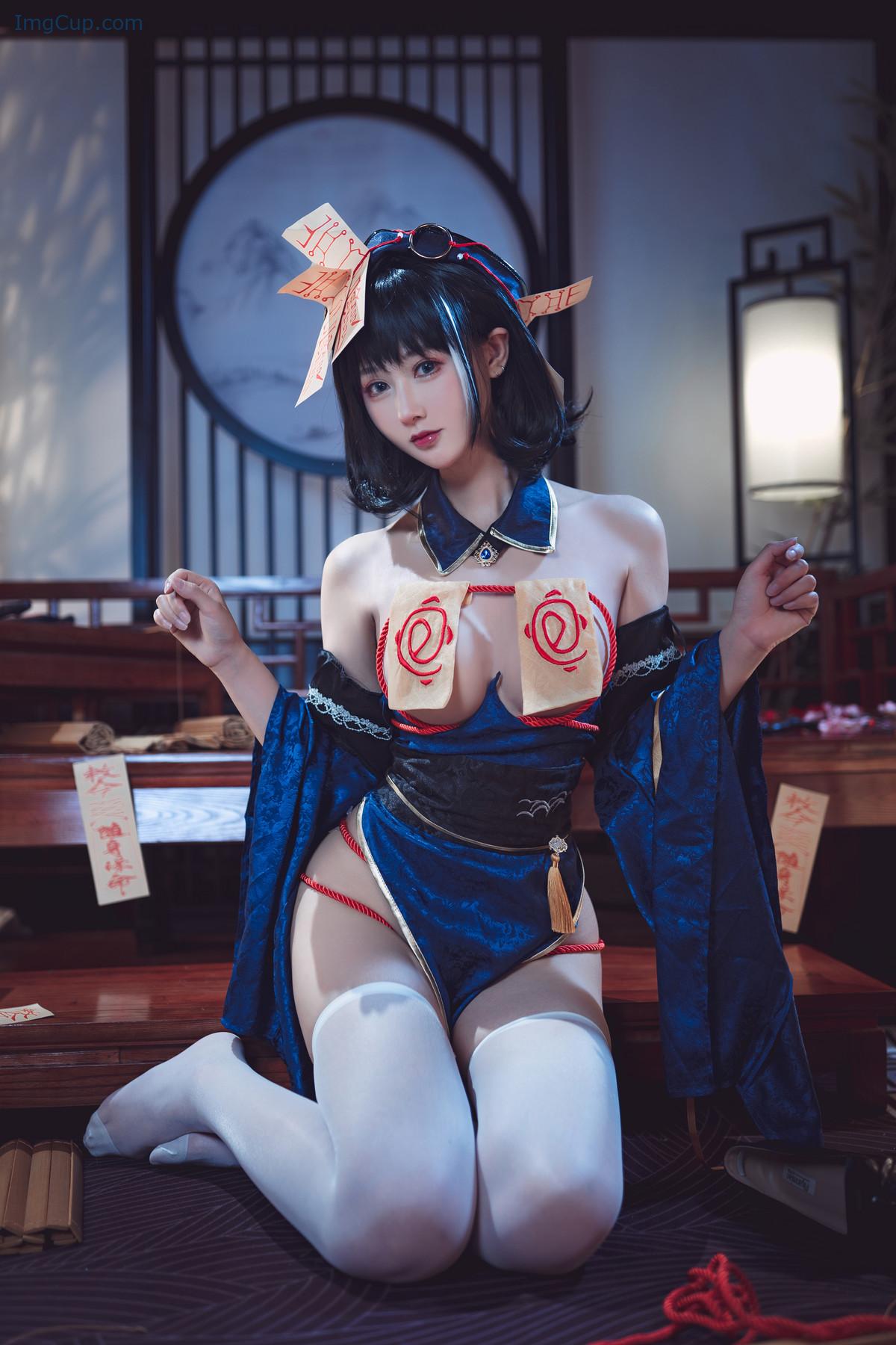 1720891620_215_Cosplay-羽生三未-华甲欢庆僵尸三未全.jpg 1720891620 215 Cosplay 羽生三未 华甲欢庆僵尸三未全