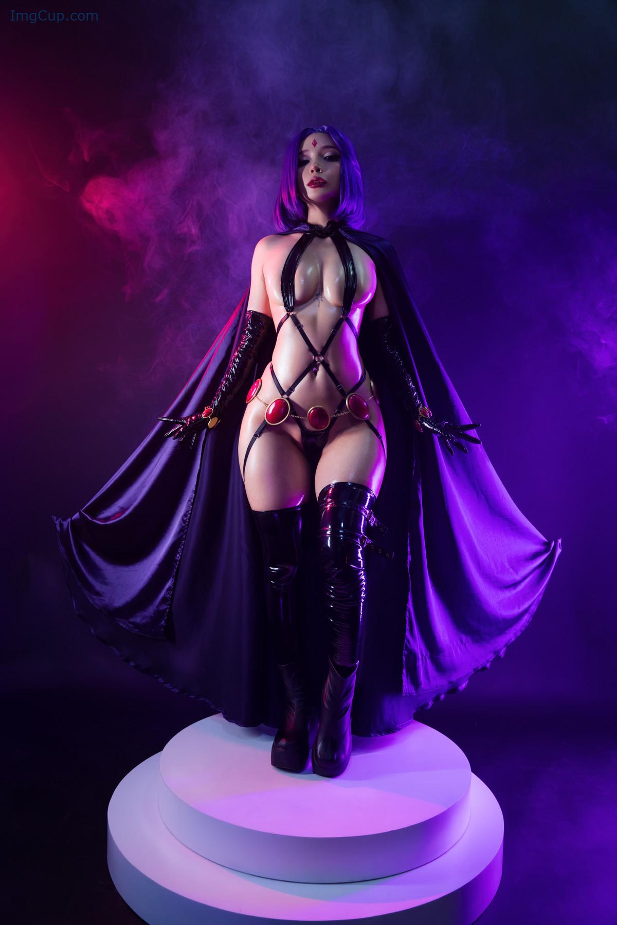 1720934982_147_Cosplay-UmekoJ-Raven-Latex-Lingerie-Set01.jpg 1720934982 147 Cosplay UmekoJ Raven Latex Lingerie Set01