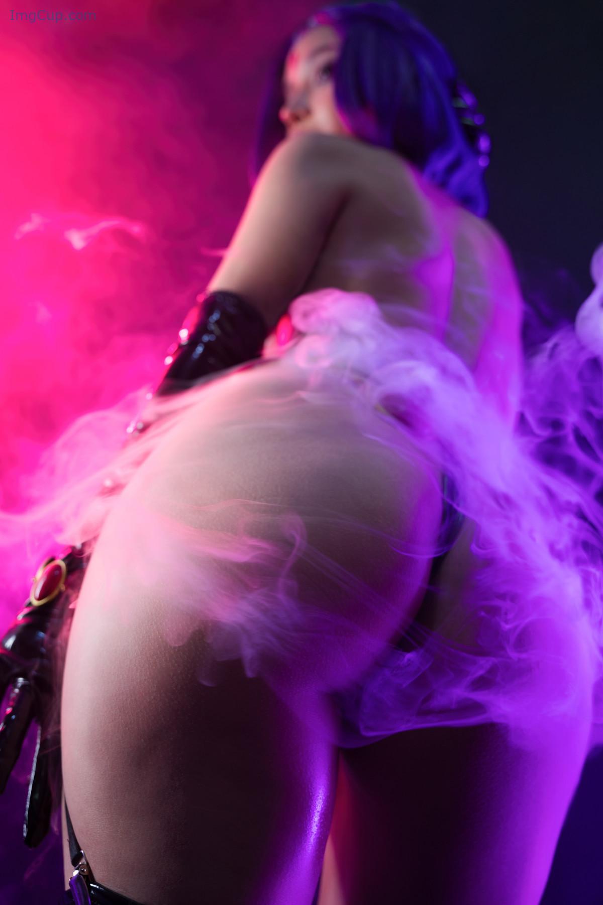 1720934997_572_Cosplay-UmekoJ-Raven-Latex-Lingerie-Set01.jpg 1720934997 572 Cosplay UmekoJ Raven Latex Lingerie Set01