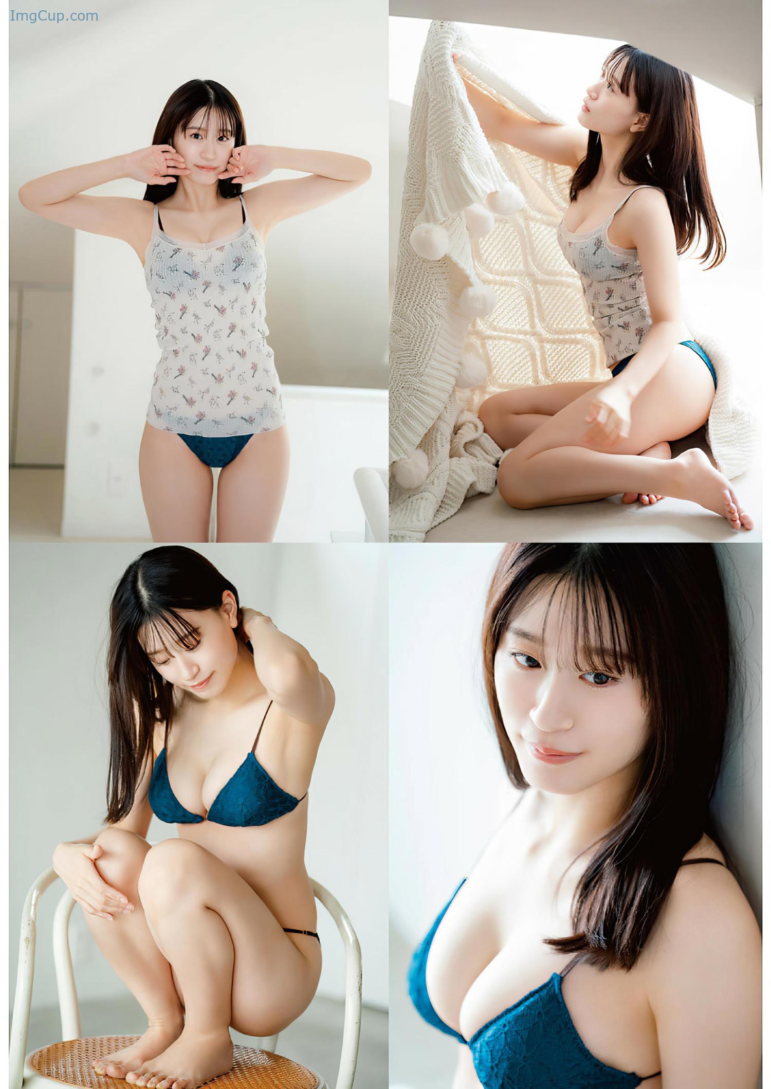 1720937509_362_Rei-Jonishi-上西怜-Young-Animal-2024-No13-ヤングアニマル-2024年13号.jpeg 1720937509 362 Rei Jonishi 上西怜 Young Animal 2024 No13 ヤングアニマル 2024年13号