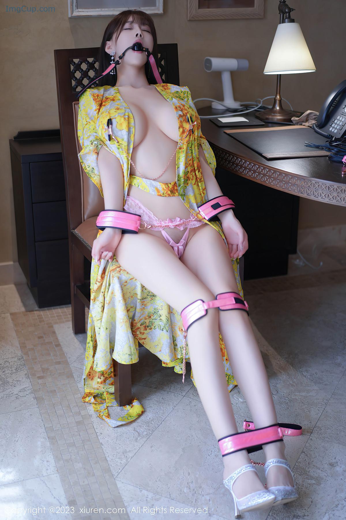 1720971160_307_XiuRen秀人网-NO7119-朱可儿Flora.jpg 1720971160 307 XiuRen秀人网 NO7119 朱可儿Flora