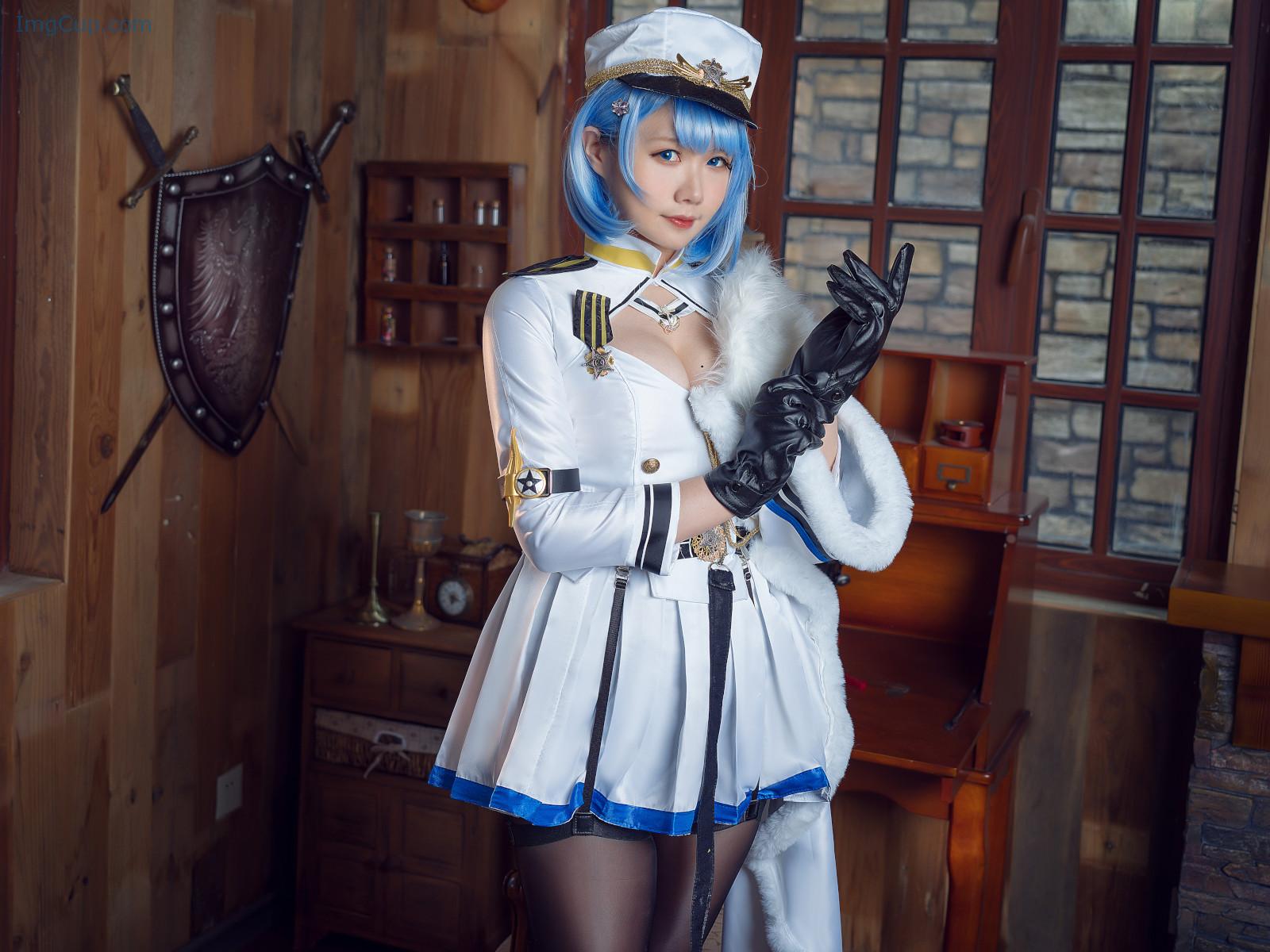 1720992814_381_Cosplay-麻花麻花酱-恰巴耶夫.jpg 1720992814 381 Cosplay 麻花麻花酱 恰巴耶夫