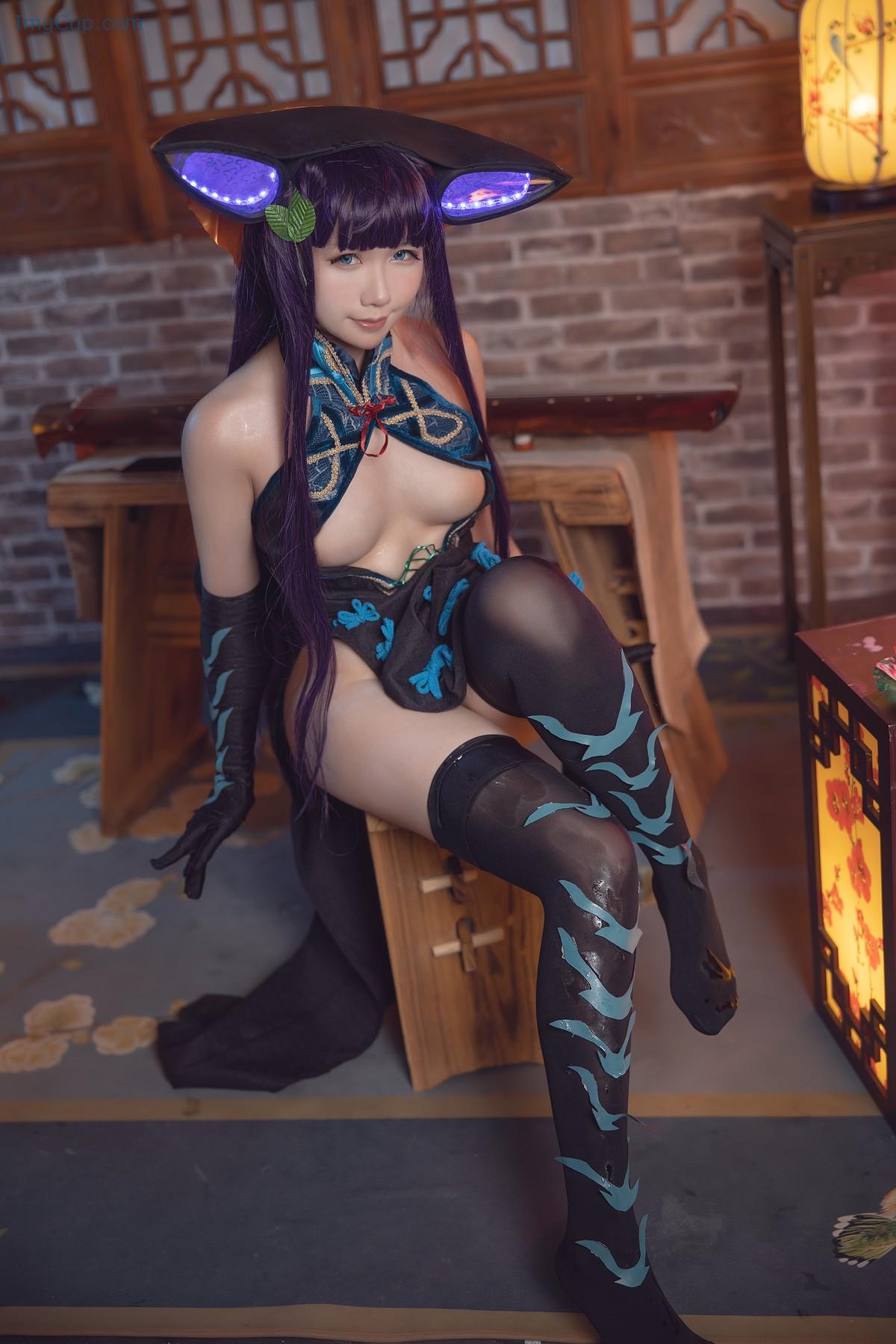 1721050645_849_Cosplay-麻花麻花酱-杨玉环满破二破.jpg 1721050645 849 Cosplay 麻花麻花酱 杨玉环满破二破