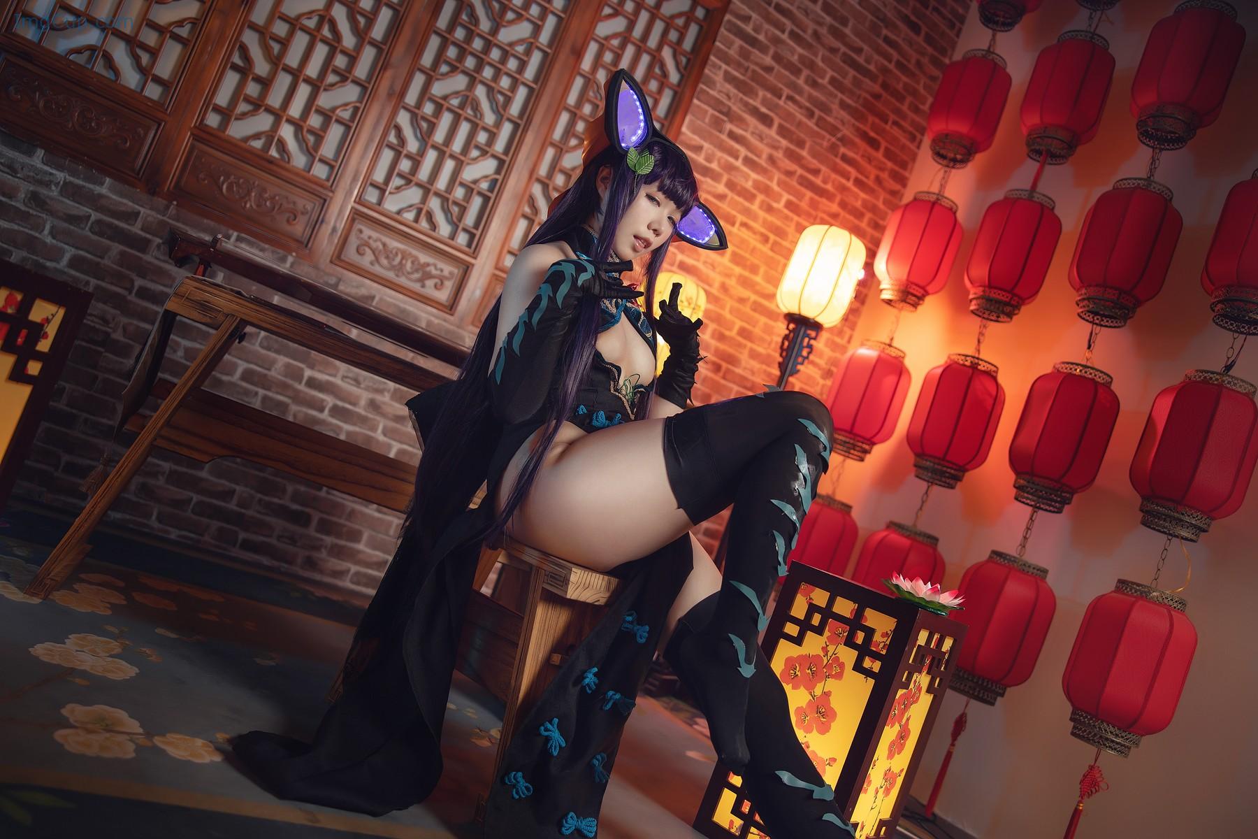 1721050646_255_Cosplay-麻花麻花酱-杨玉环满破二破.jpg 1721050646 255 Cosplay 麻花麻花酱 杨玉环满破二破