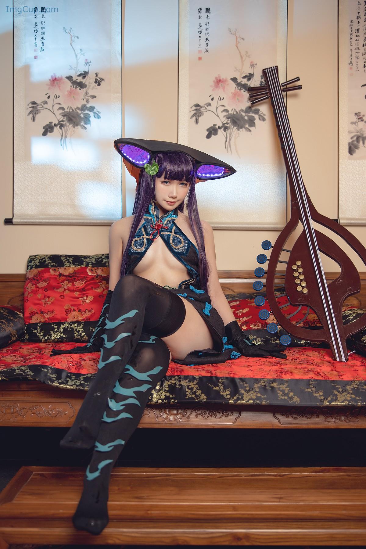 1721050647_156_Cosplay-麻花麻花酱-杨玉环满破二破.jpg 1721050647 156 Cosplay 麻花麻花酱 杨玉环满破二破