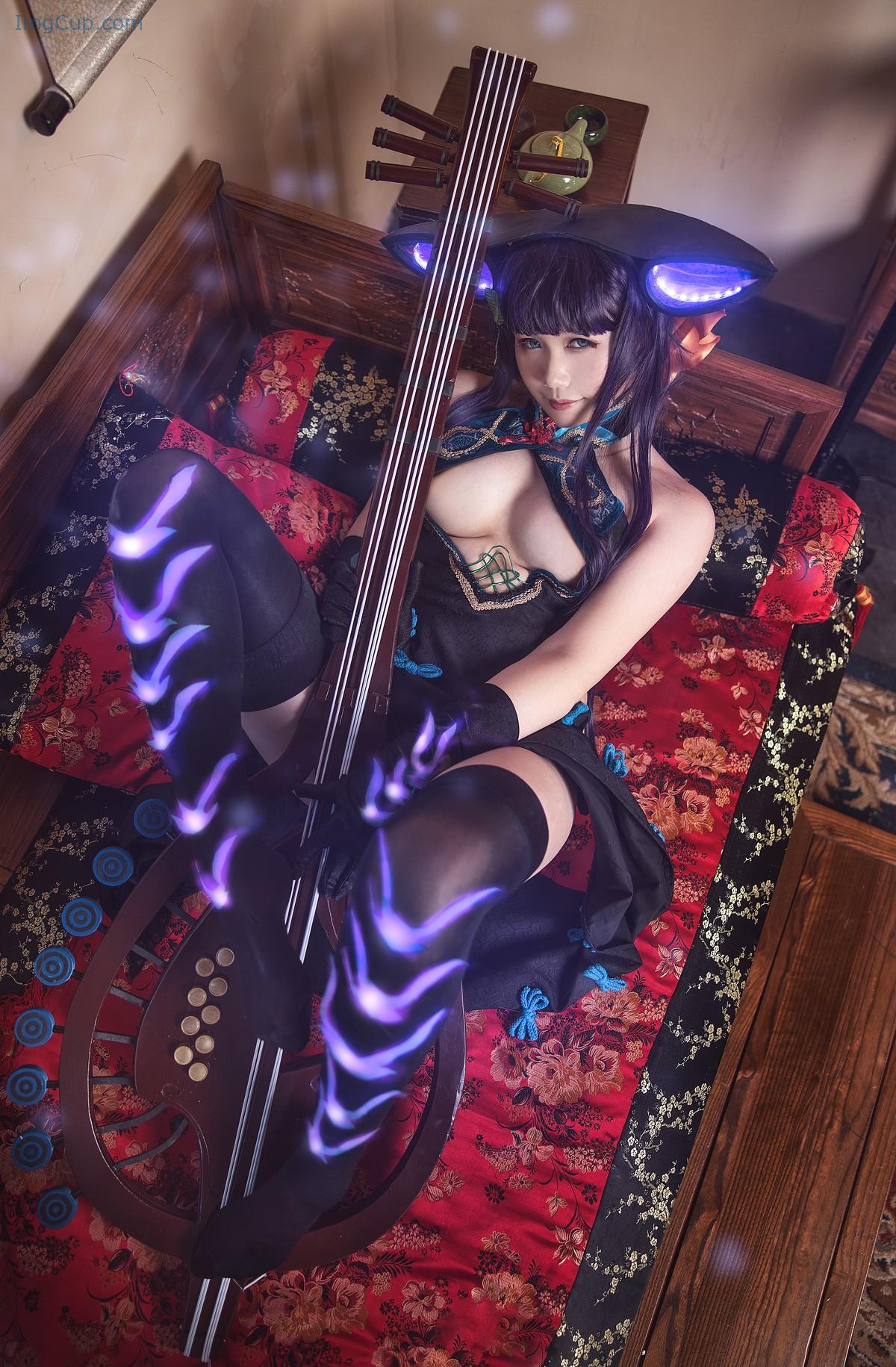 1721050648_293_Cosplay-麻花麻花酱-杨玉环满破二破.jpg 1721050648 293 Cosplay 麻花麻花酱 杨玉环满破二破