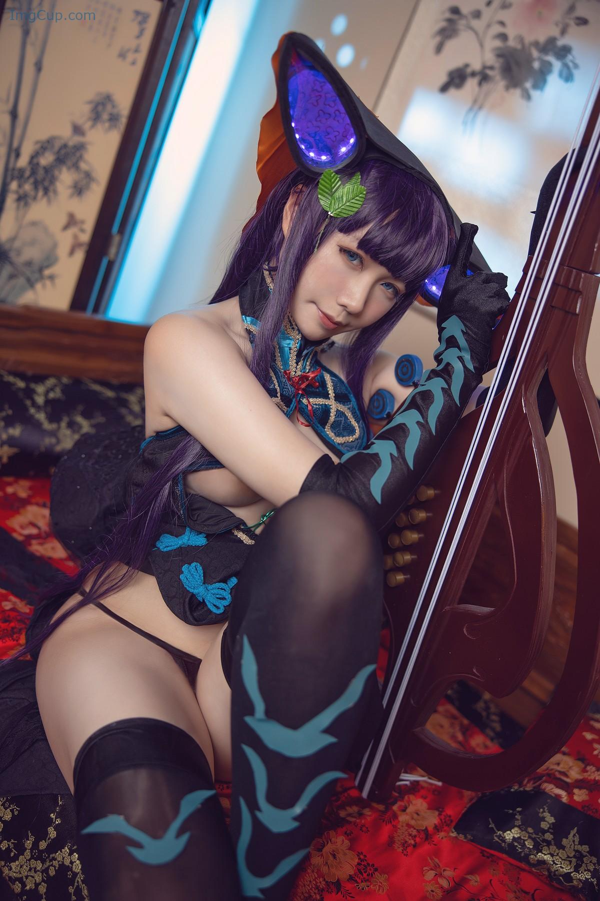1721050650_844_Cosplay-麻花麻花酱-杨玉环满破二破.jpg 1721050650 844 Cosplay 麻花麻花酱 杨玉环满破二破