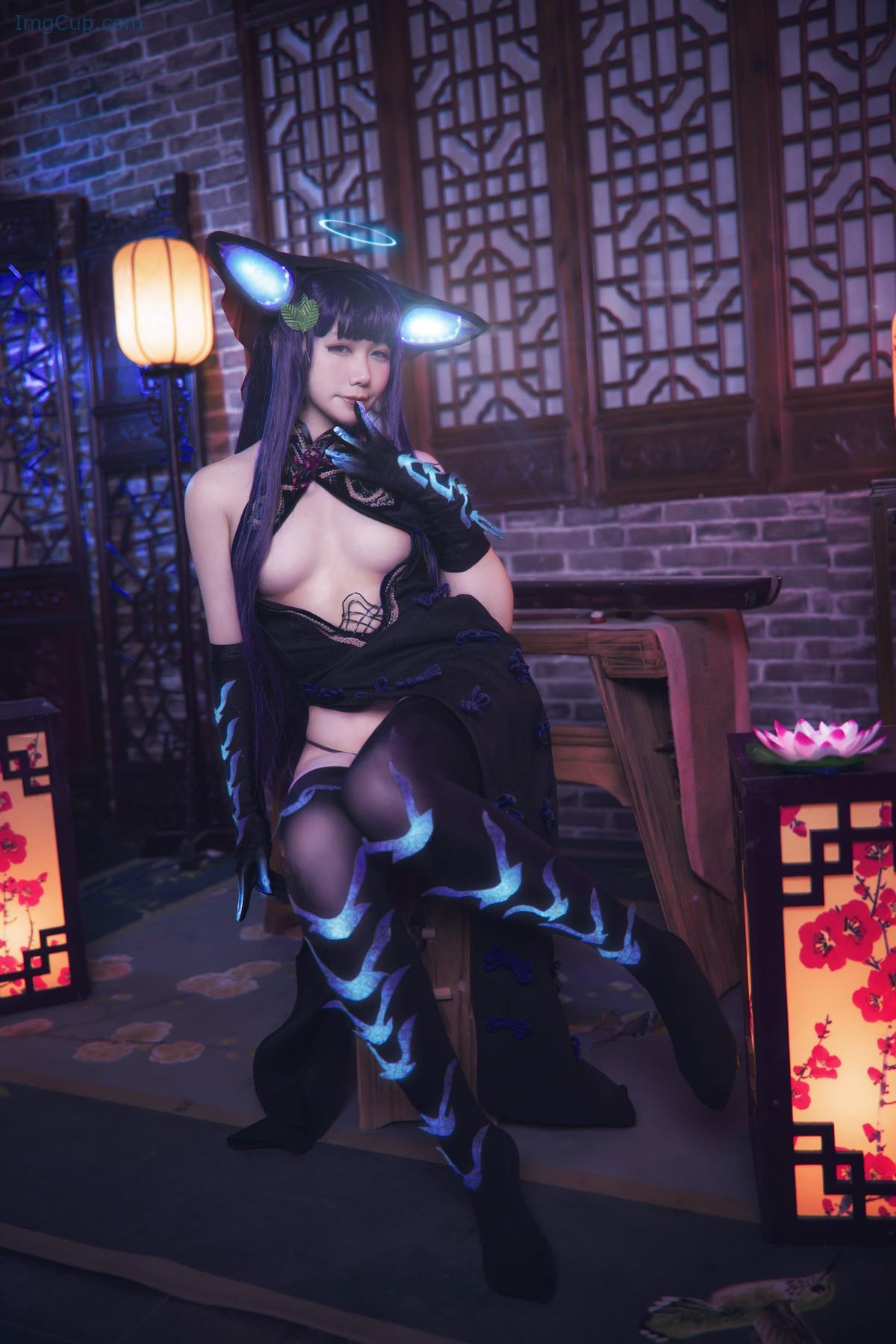 1721050652_526_Cosplay-麻花麻花酱-杨玉环满破二破.jpg 1721050652 526 Cosplay 麻花麻花酱 杨玉环满破二破