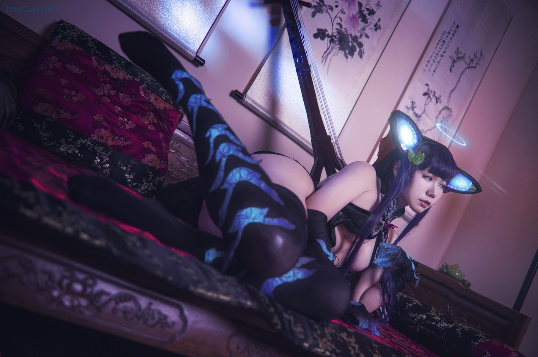 1721050654_311_Cosplay-麻花麻花酱-杨玉环满破二破.jpg 1721050654 311 Cosplay 麻花麻花酱 杨玉环满破二破